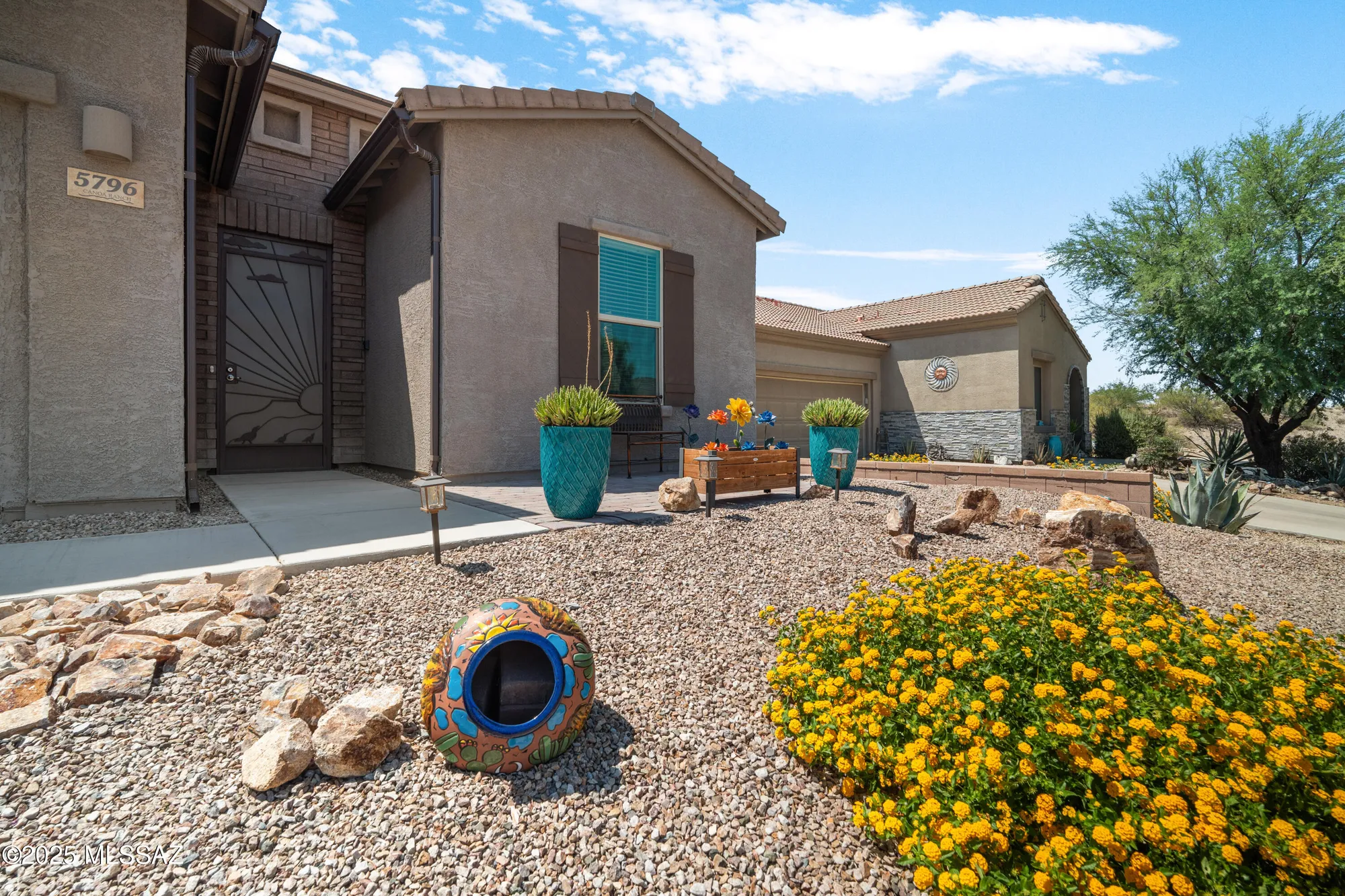 Property Slideshow image 4 of 51 | 5796 s azure vista way, Green Valley, AZ, 85622