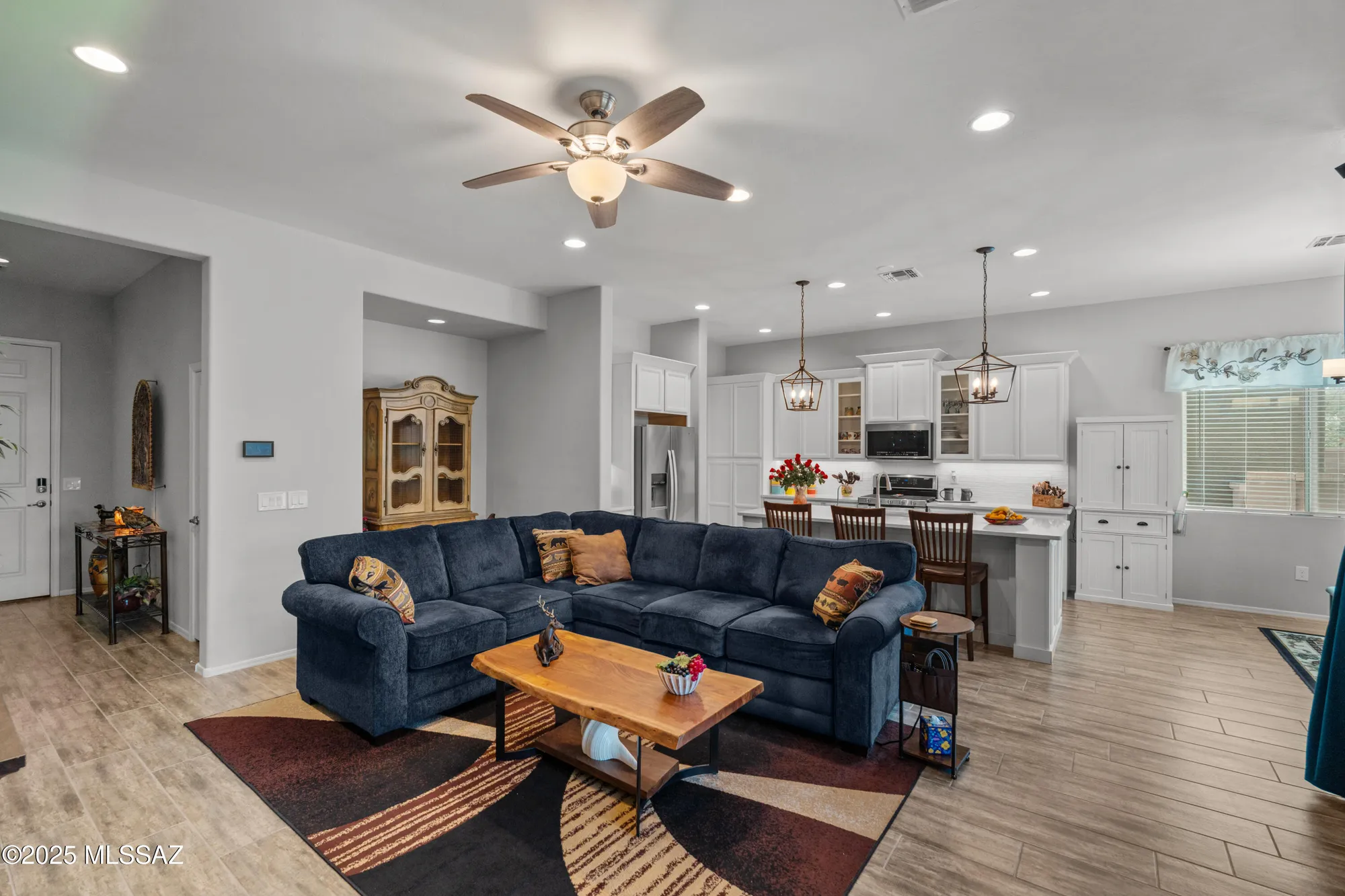 Property Slideshow image 9 of 51 | 5796 s azure vista way, Green Valley, AZ, 85622