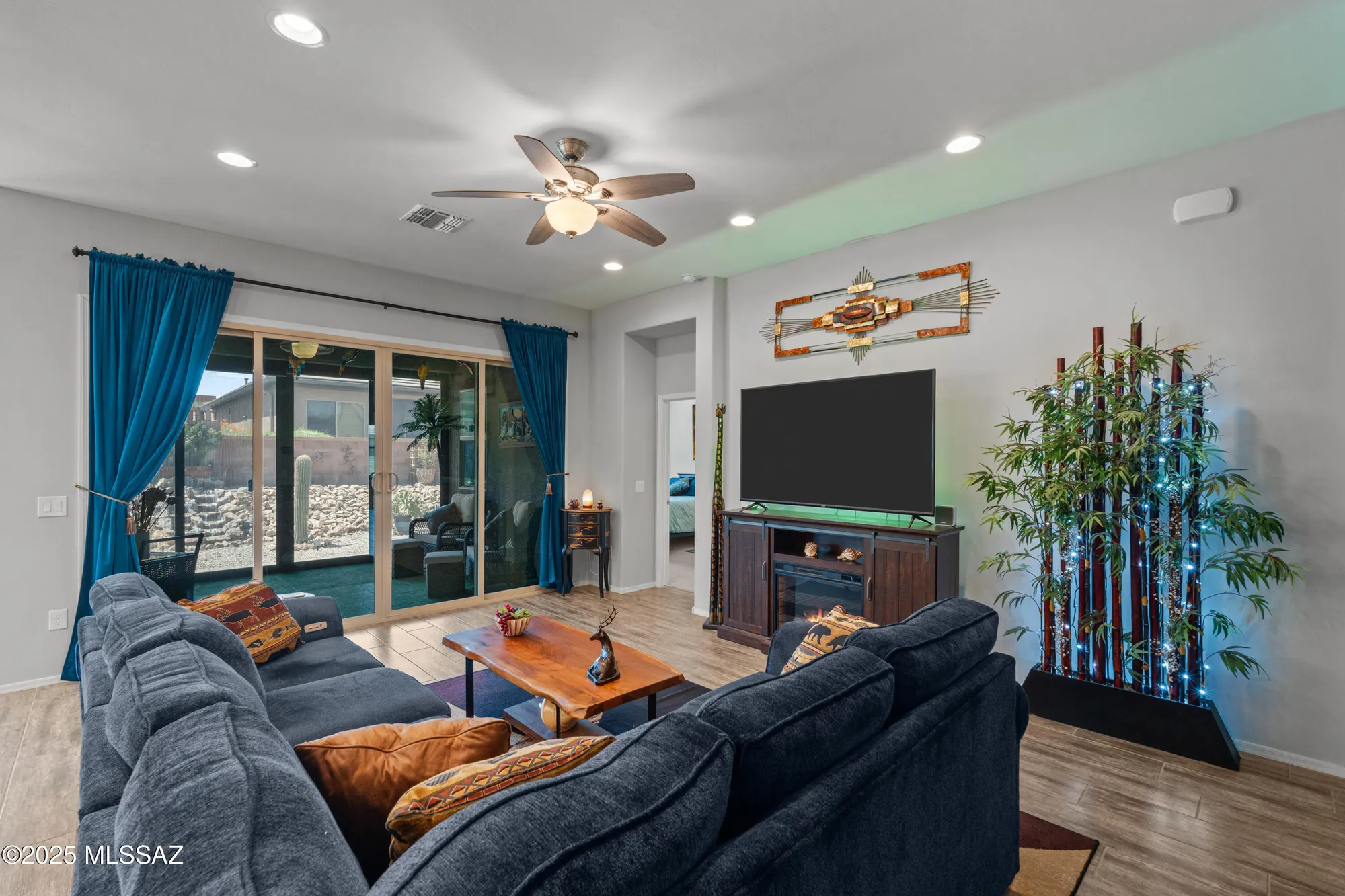 Property Slideshow image 10 of 51 | 5796 s azure vista way, Green Valley, AZ, 85622