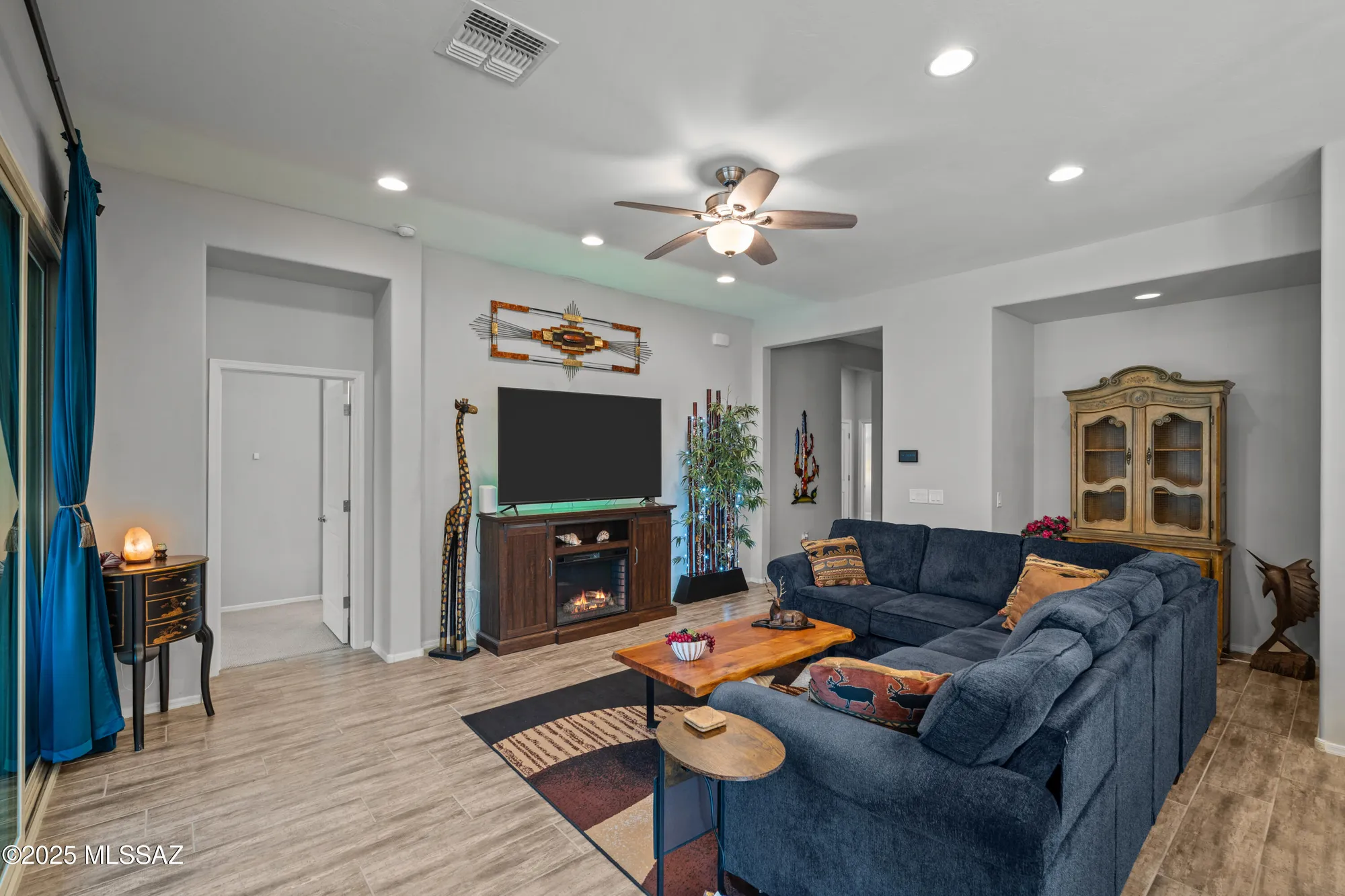 Property Slideshow image 11 of 51 | 5796 s azure vista way, Green Valley, AZ, 85622
