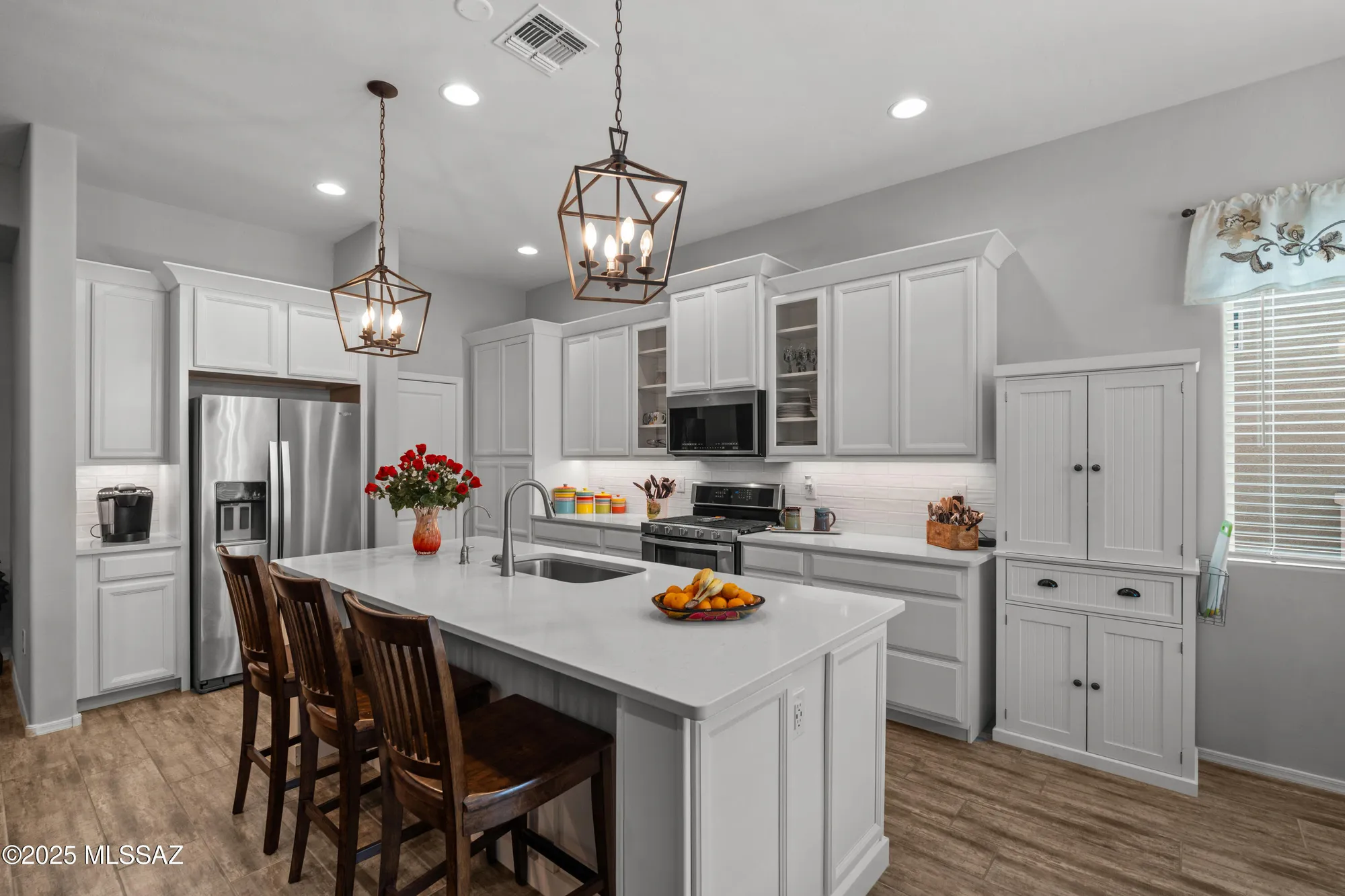 Property Slideshow image 13 of 51 | 5796 s azure vista way, Green Valley, AZ, 85622