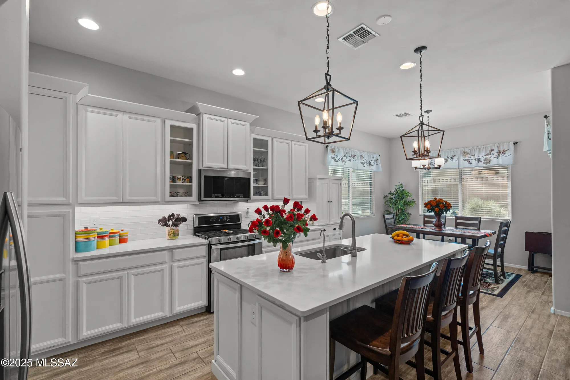 Property Slideshow image 14 of 51 | 5796 s azure vista way, Green Valley, AZ, 85622