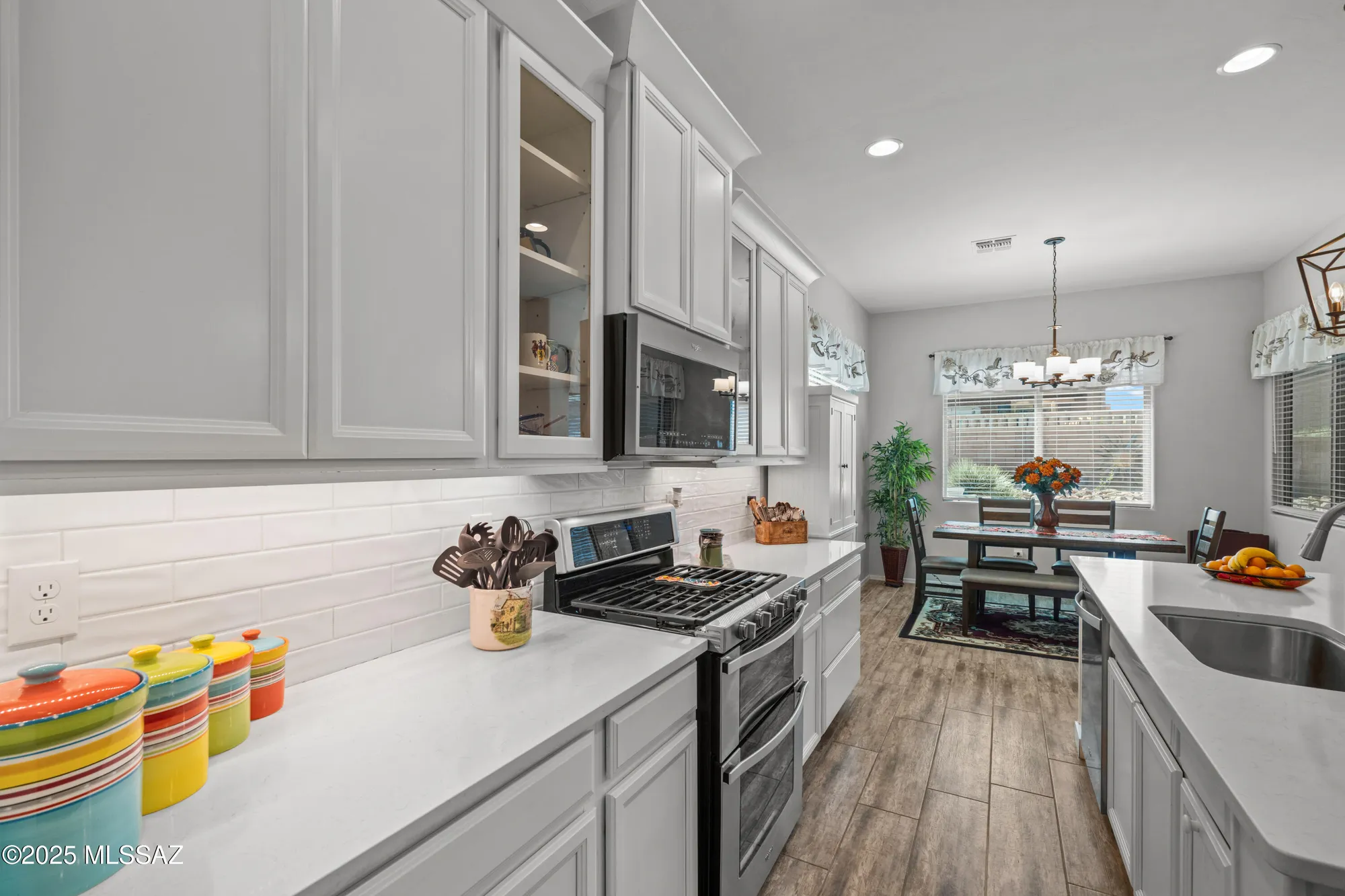 Property Slideshow image 16 of 51 | 5796 s azure vista way, Green Valley, AZ, 85622