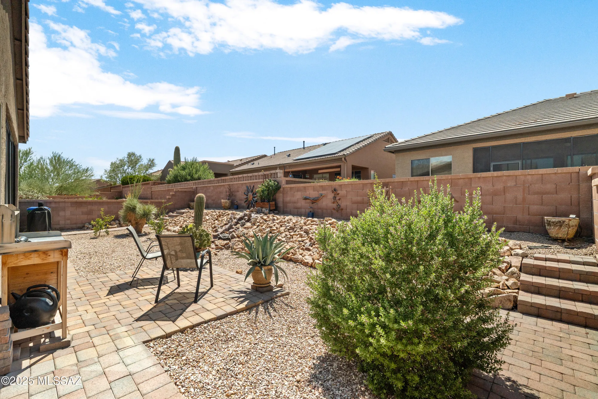 Property Slideshow image 39 of 51 | 5796 s azure vista way, Green Valley, AZ, 85622