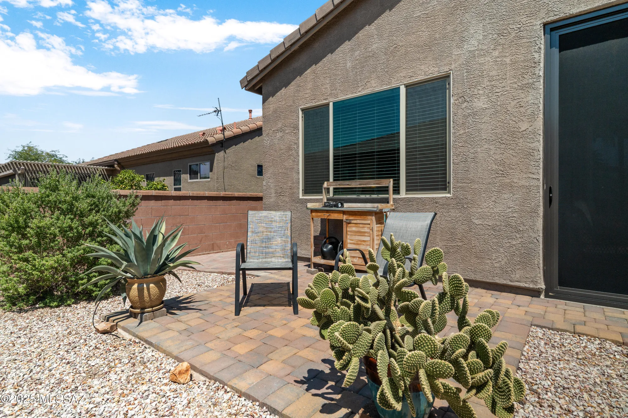Property Slideshow image 41 of 51 | 5796 s azure vista way, Green Valley, AZ, 85622