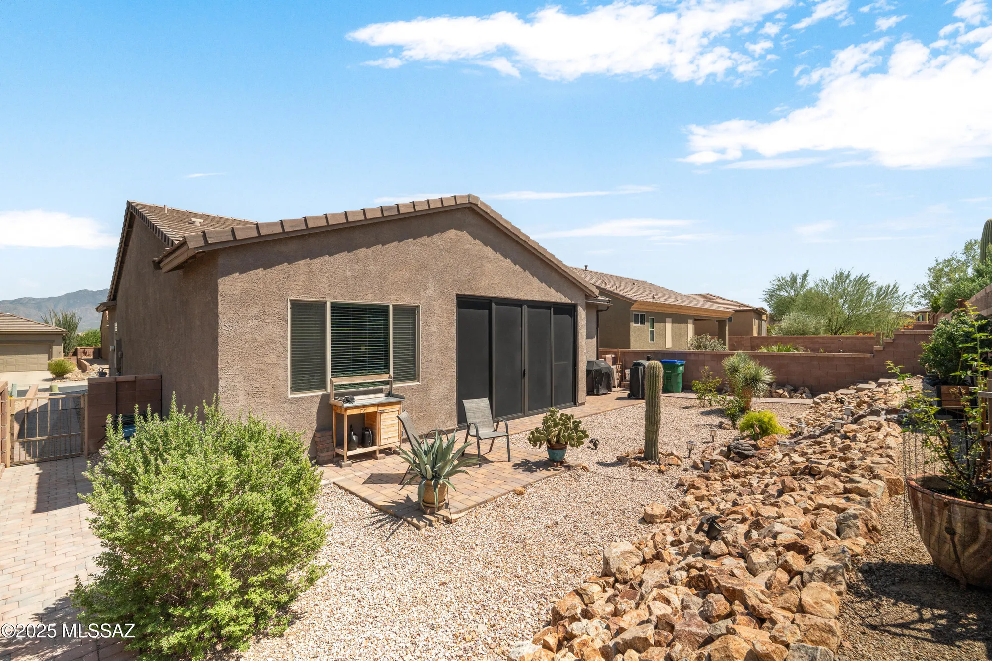 Property Slideshow image 40 of 51 | 5796 s azure vista way, Green Valley, AZ, 85622