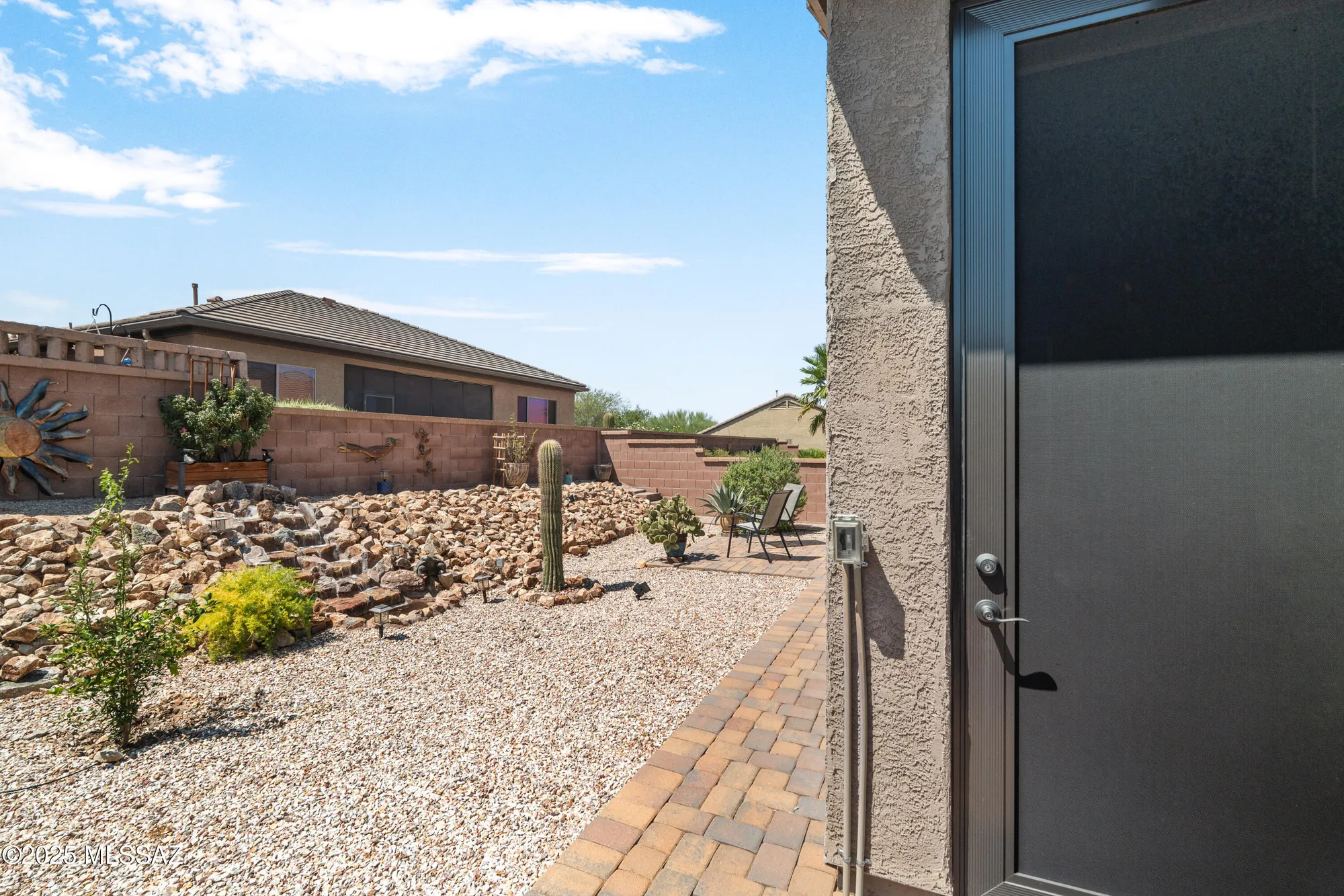 Property Slideshow image 44 of 51 | 5796 s azure vista way, Green Valley, AZ, 85622