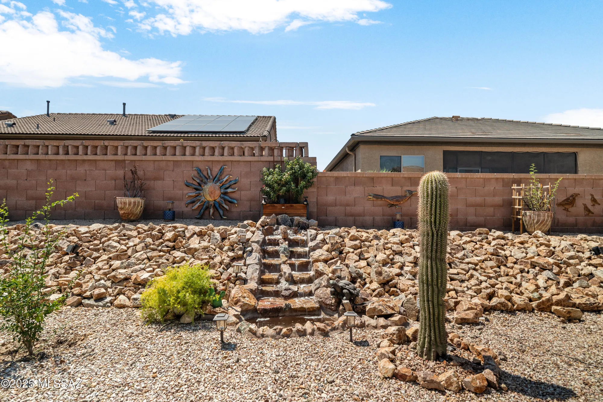 Property Slideshow image 42 of 51 | 5796 s azure vista way, Green Valley, AZ, 85622