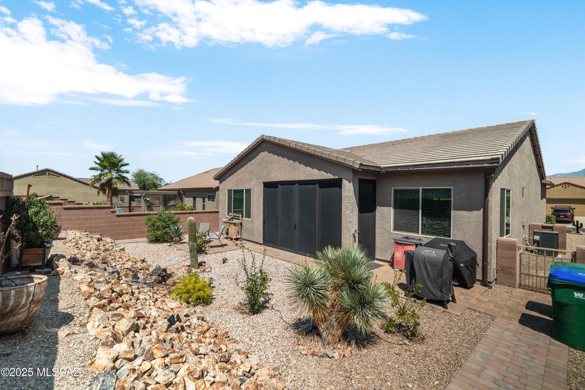 Property Slideshow image 46 of 51 | 5796 s azure vista way, Green Valley, AZ, 85622