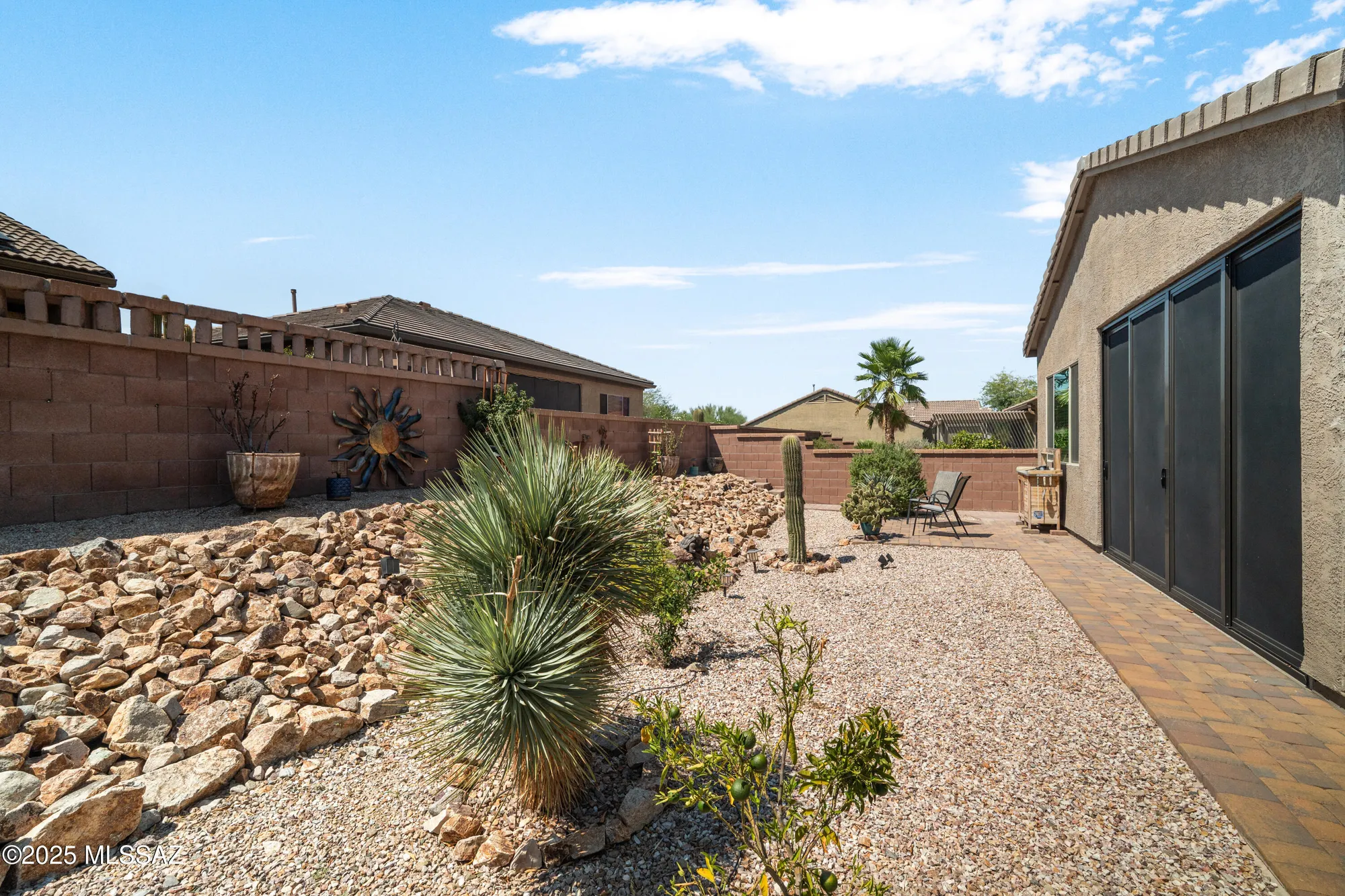 Property Slideshow image 45 of 51 | 5796 s azure vista way, Green Valley, AZ, 85622