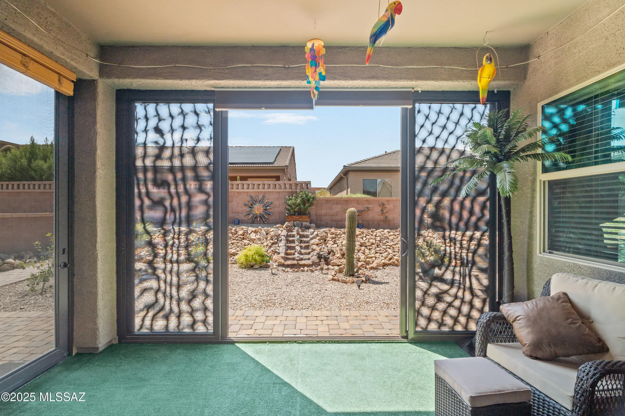 Property Slideshow image 35 of 51 | 5796 s azure vista way, Green Valley, AZ, 85622