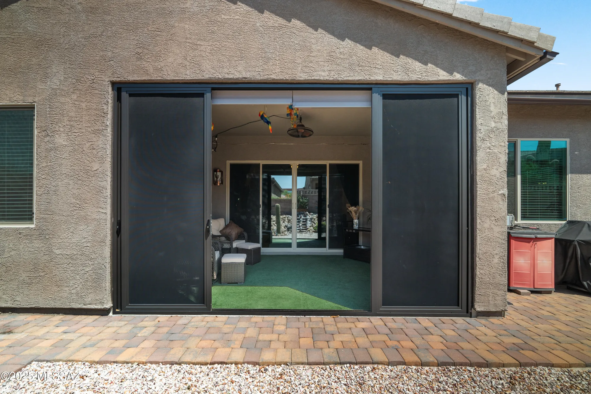 Property Slideshow image 38 of 51 | 5796 s azure vista way, Green Valley, AZ, 85622