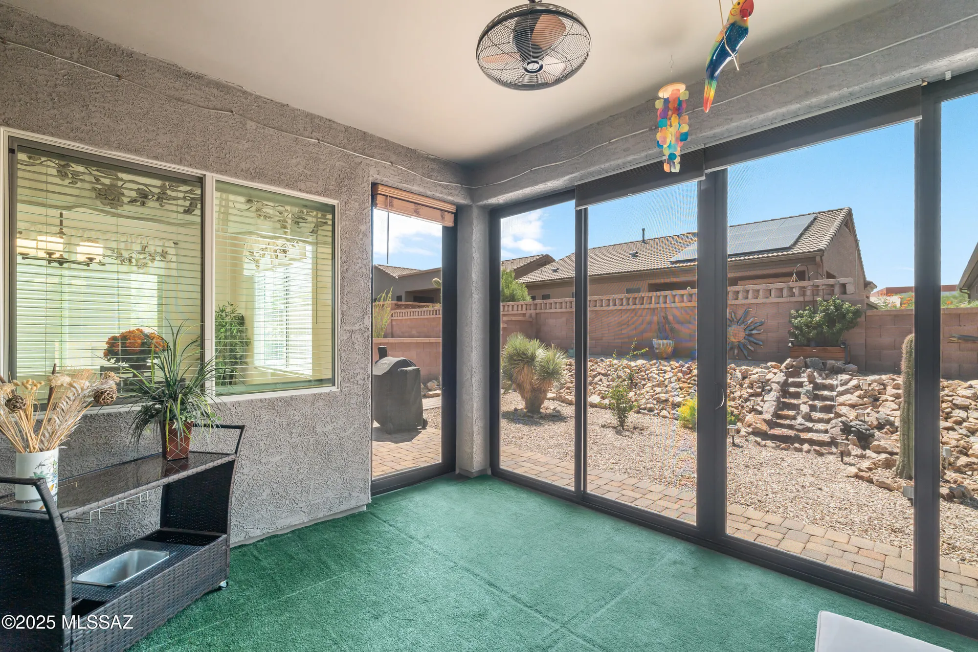 Property Slideshow image 37 of 51 | 5796 s azure vista way, Green Valley, AZ, 85622