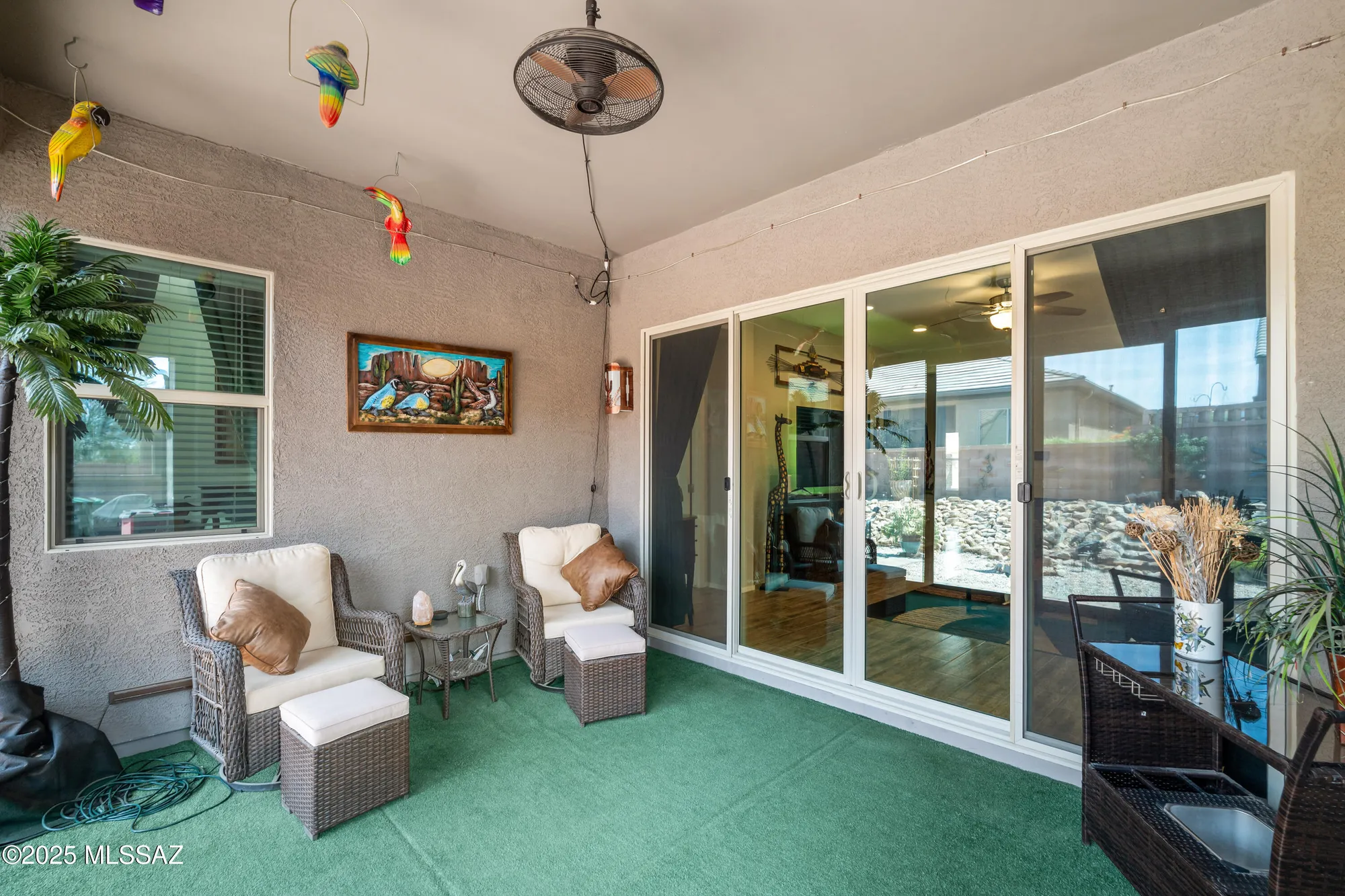 Property Slideshow image 36 of 51 | 5796 s azure vista way, Green Valley, AZ, 85622