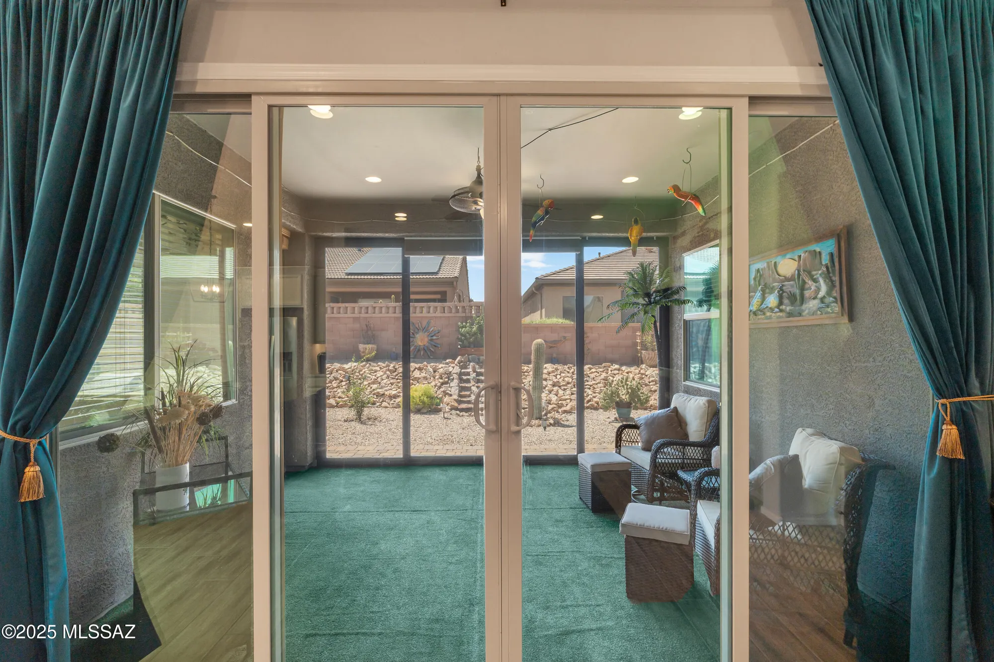 Property Slideshow image 33 of 51 | 5796 s azure vista way, Green Valley, AZ, 85622