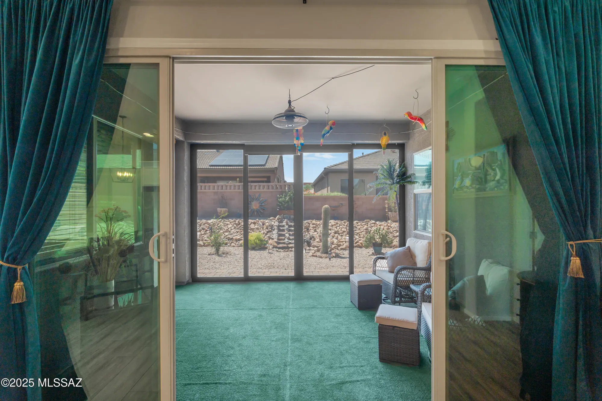 Property Slideshow image 34 of 51 | 5796 s azure vista way, Green Valley, AZ, 85622