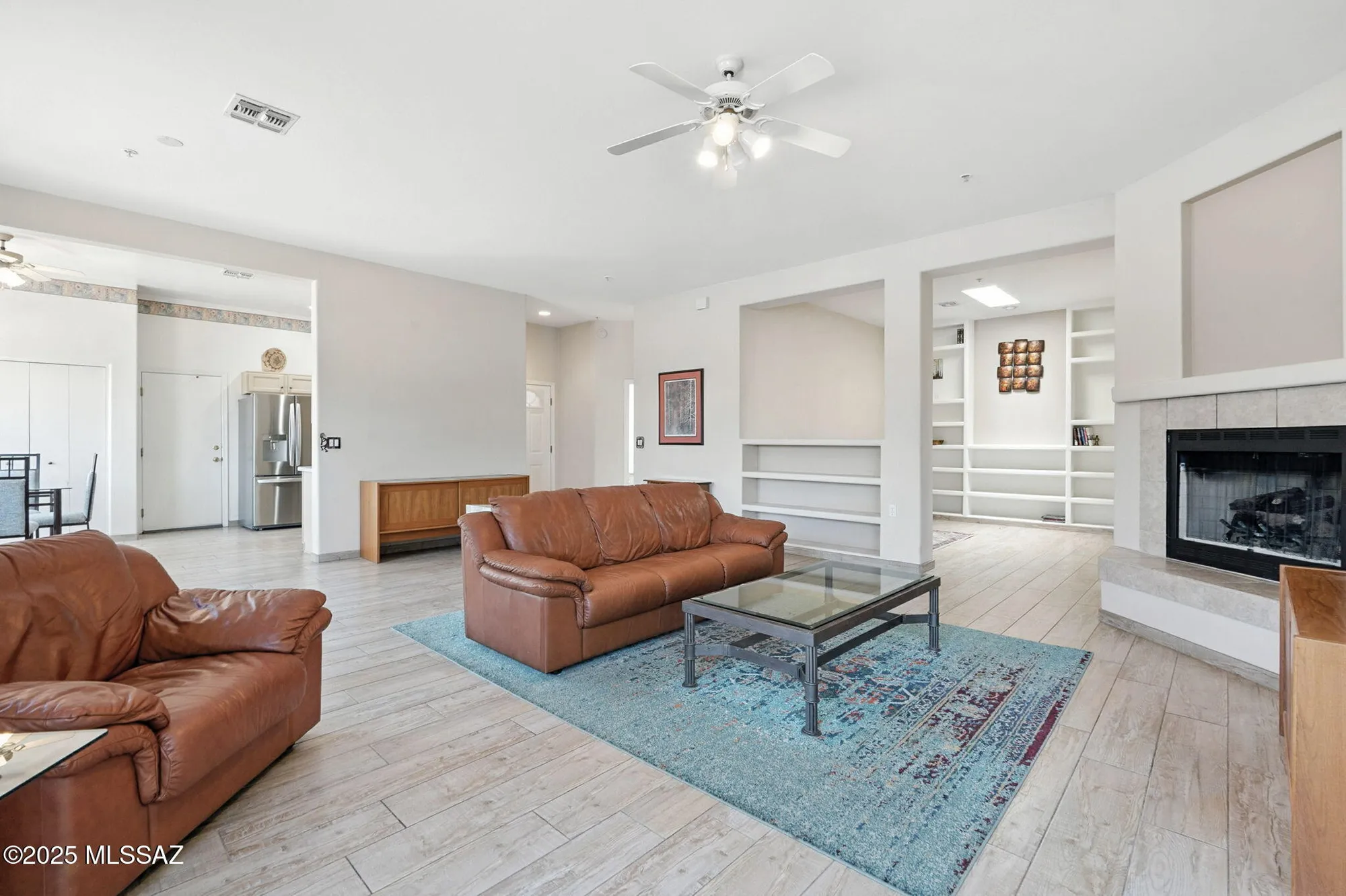 Property Slideshow image 8 of 32 | 580 w crenshaw ln, Green Valley, AZ, 85614