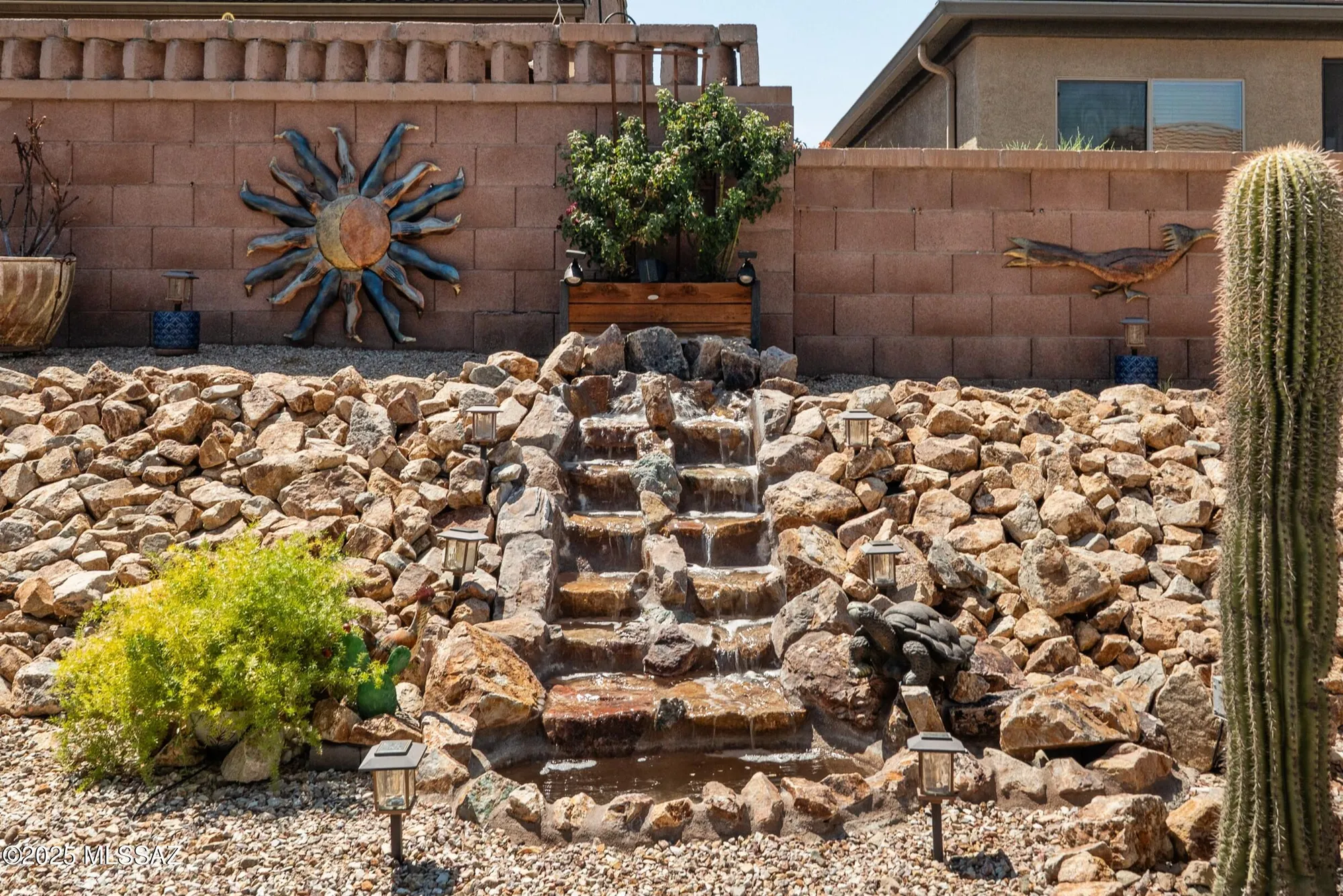 Property Slideshow image 43 of 51 | 5796 s azure vista way, Green Valley, AZ, 85622