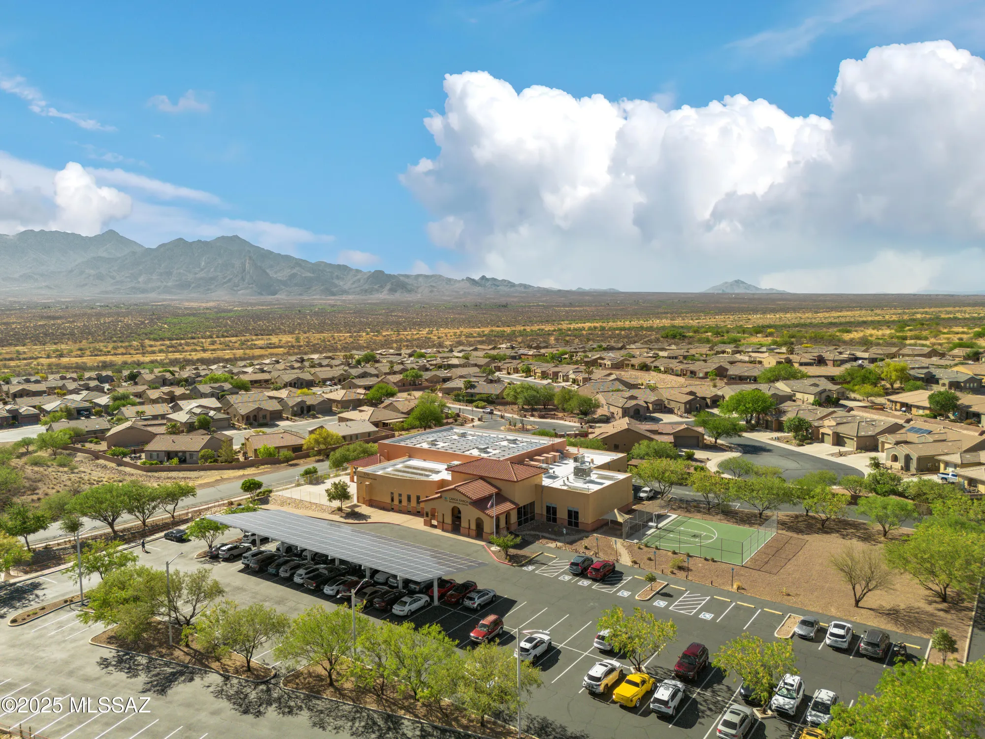 Property Slideshow image 48 of 51 | 5796 s azure vista way, Green Valley, AZ, 85622