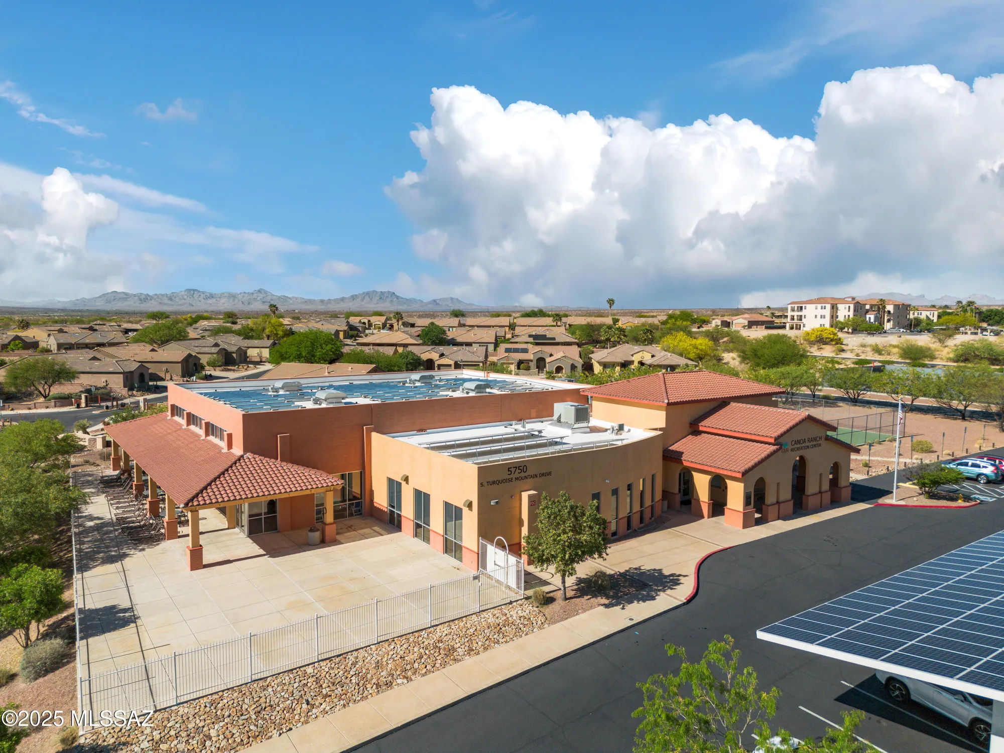 Property Slideshow image 47 of 51 | 5796 s azure vista way, Green Valley, AZ, 85622