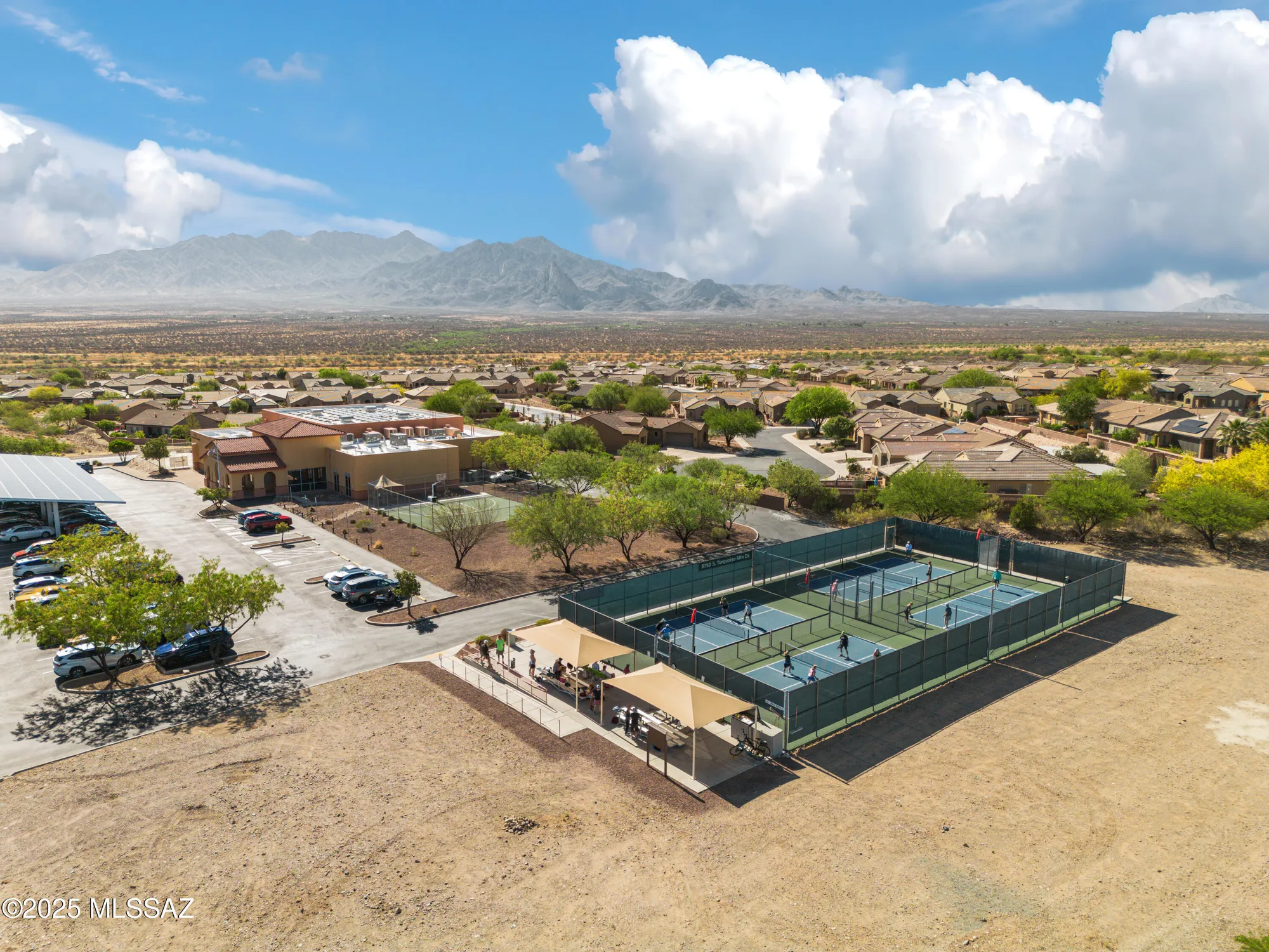 Property Slideshow image 49 of 51 | 5796 s azure vista way, Green Valley, AZ, 85622