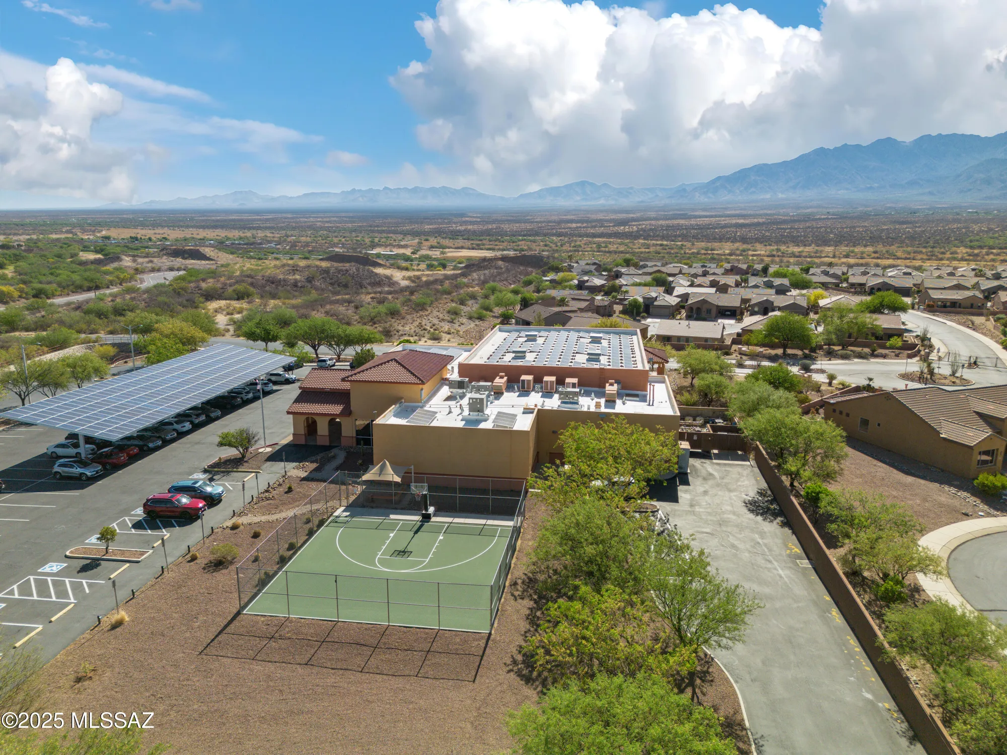 Property Slideshow image 50 of 51 | 5796 s azure vista way, Green Valley, AZ, 85622