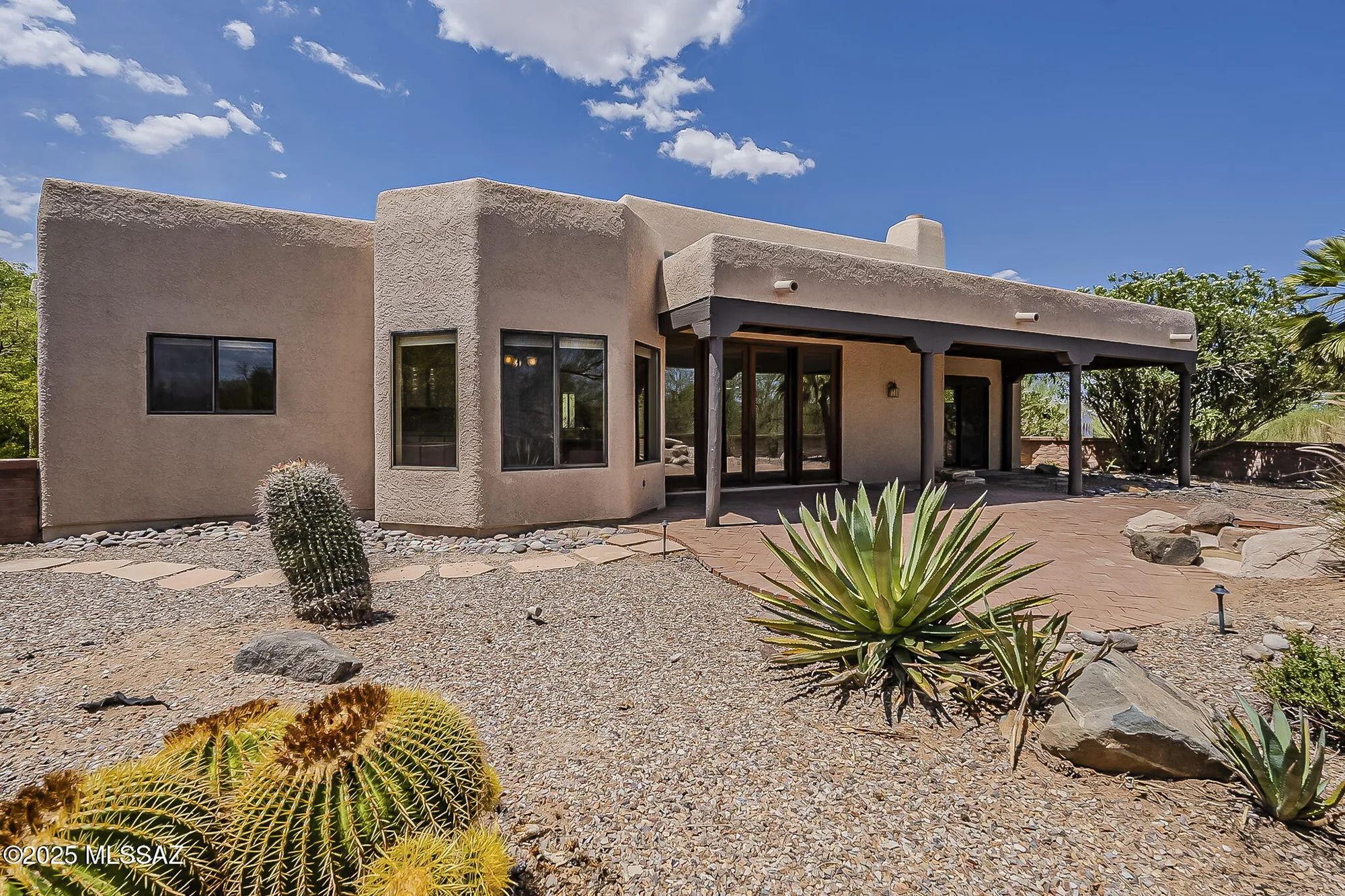 Property Slideshow image 49 of 51 | 459 s camino holgado, Green Valley, AZ, 85614