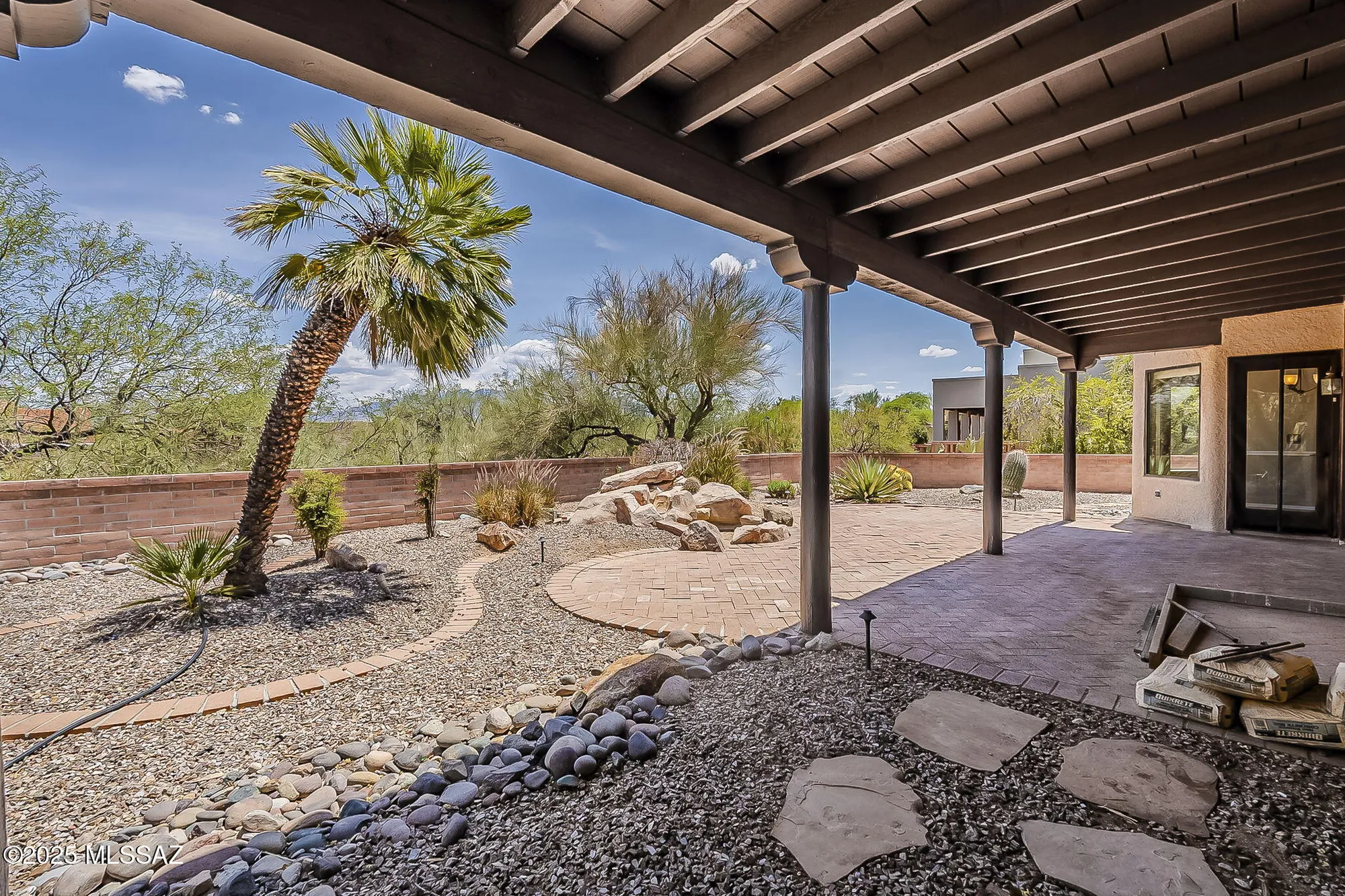 Property Slideshow image 46 of 51 | 459 s camino holgado, Green Valley, AZ, 85614