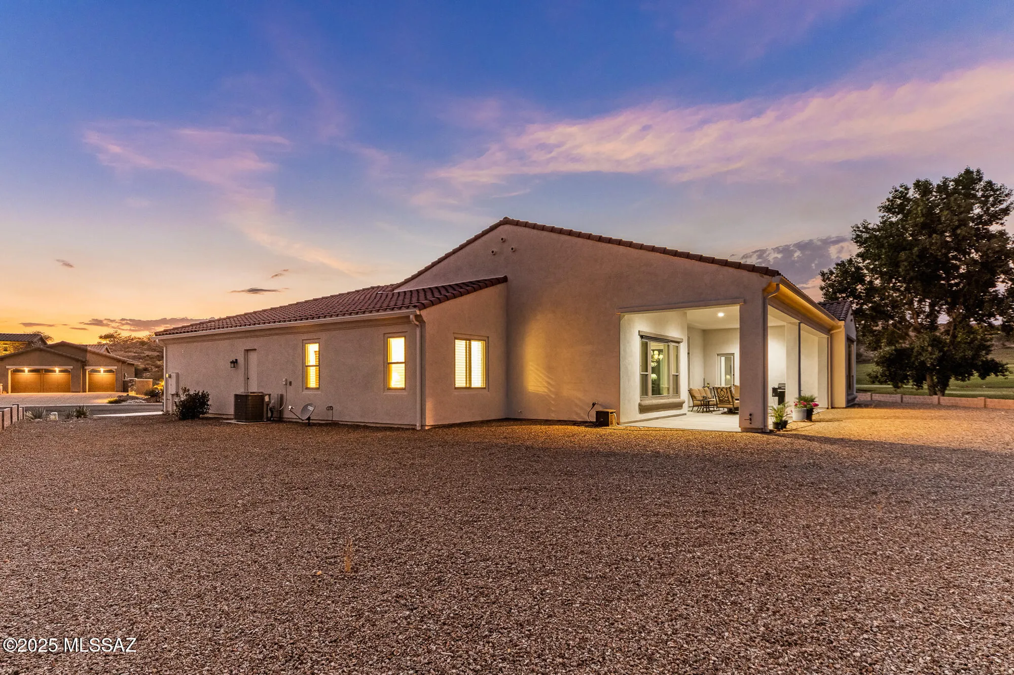 Property Slideshow image 21 of 28 | 36067 s basin camp rd, Tucson, AZ, 85739
