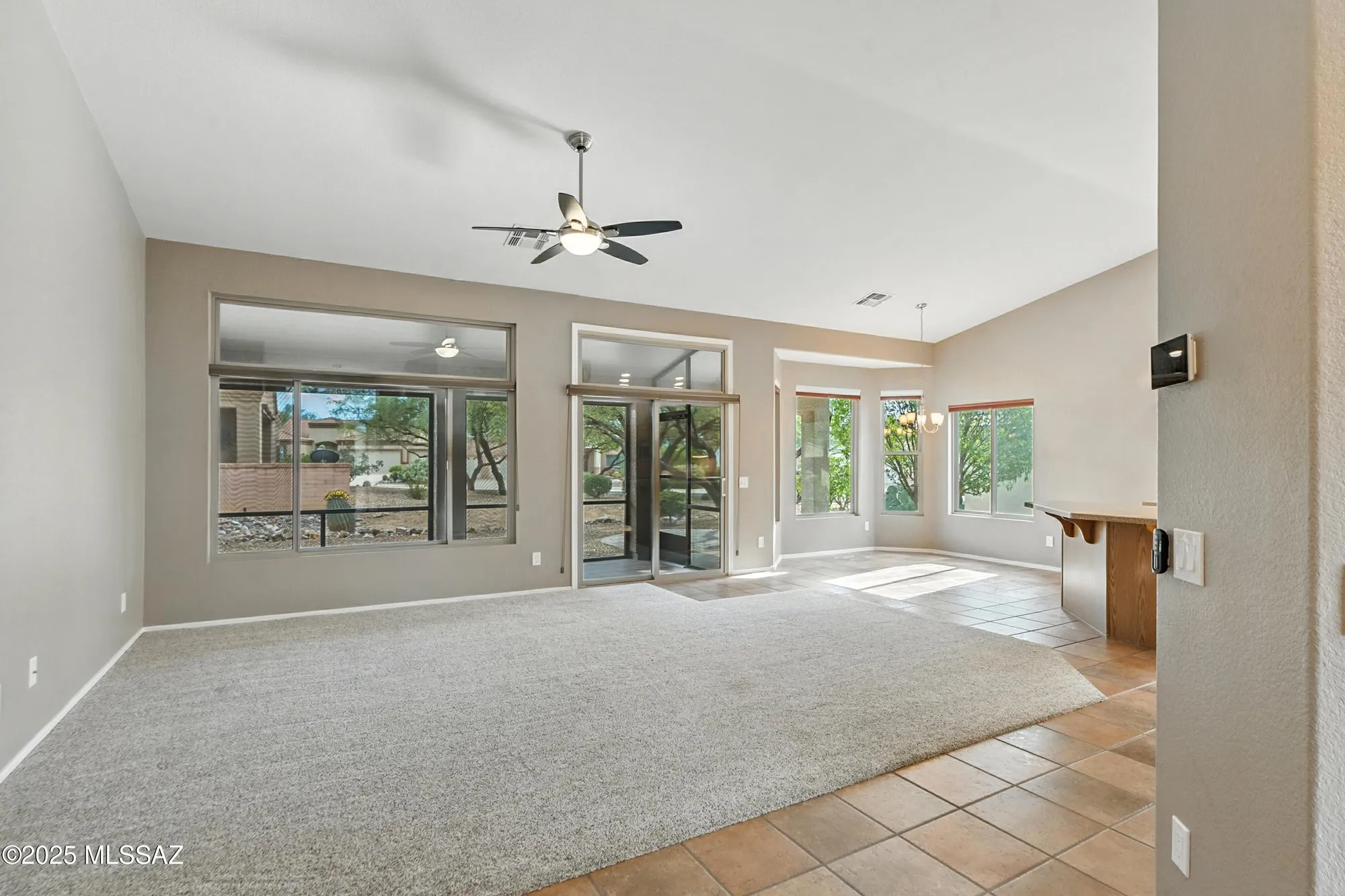 Property Slideshow image 9 of 50 | 1892 e cliff swallow trl, Green Valley, AZ, 85614