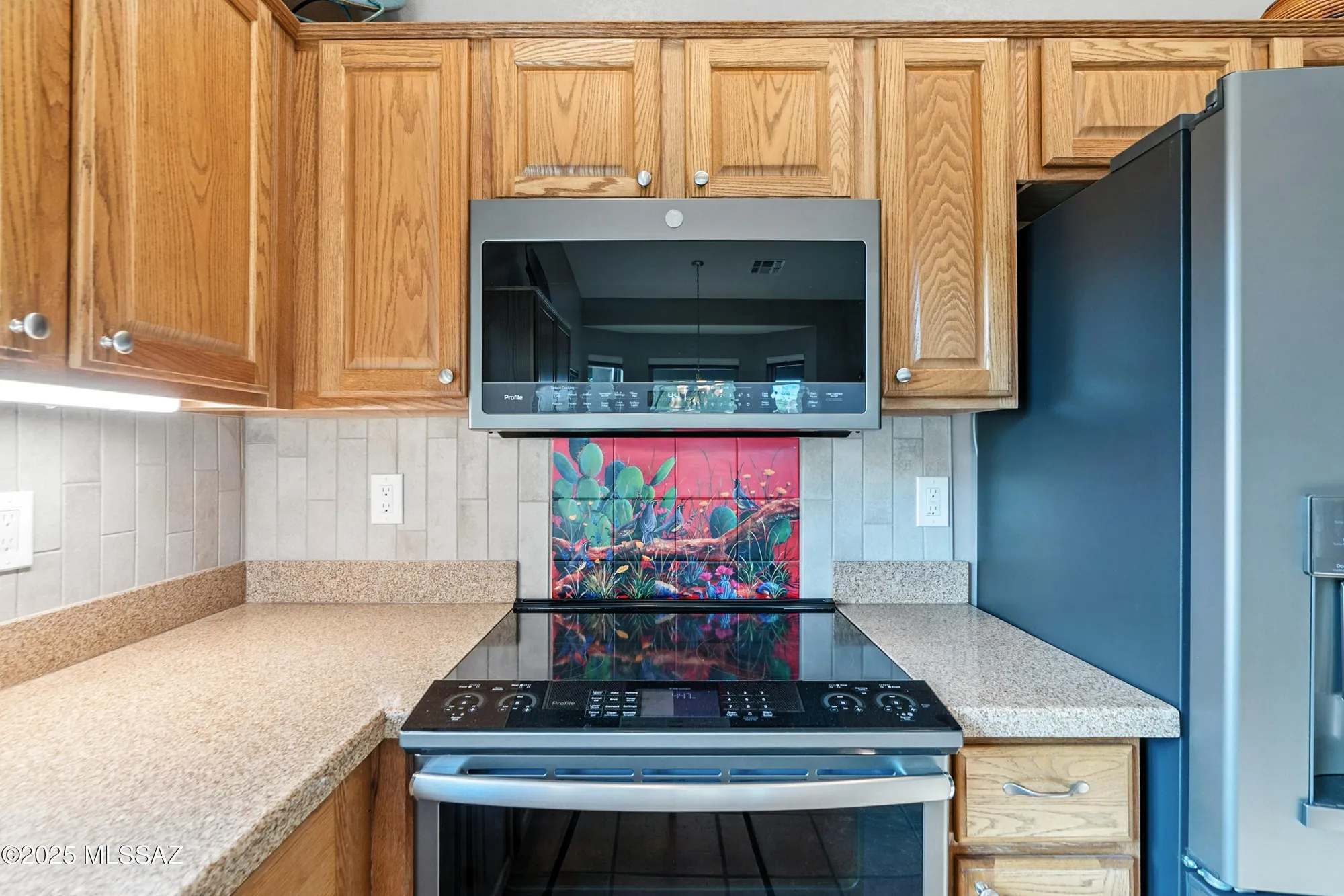 Property Slideshow image 24 of 50 | 1892 e cliff swallow trl, Green Valley, AZ, 85614