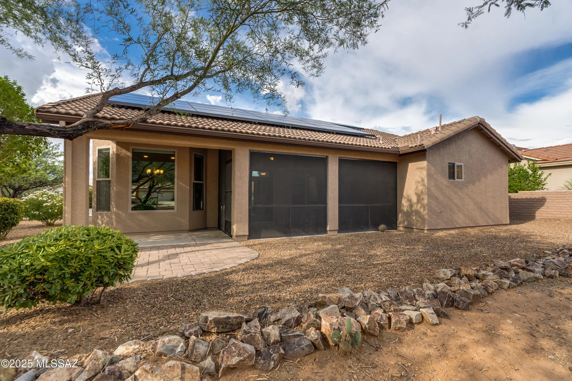 Property Slideshow image 46 of 50 | 1892 e cliff swallow trl, Green Valley, AZ, 85614