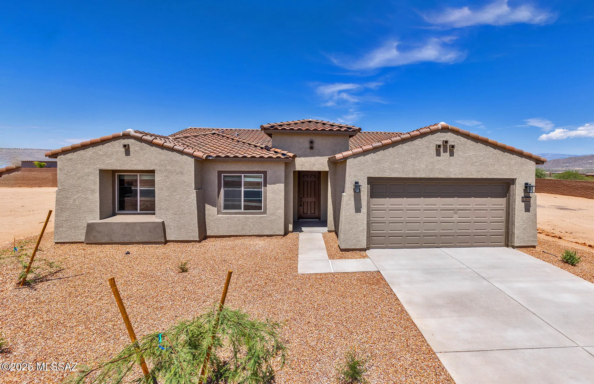 Property Slideshow image 1 of 23 | 13559 e red juniper way, Tucson, AZ, 85747