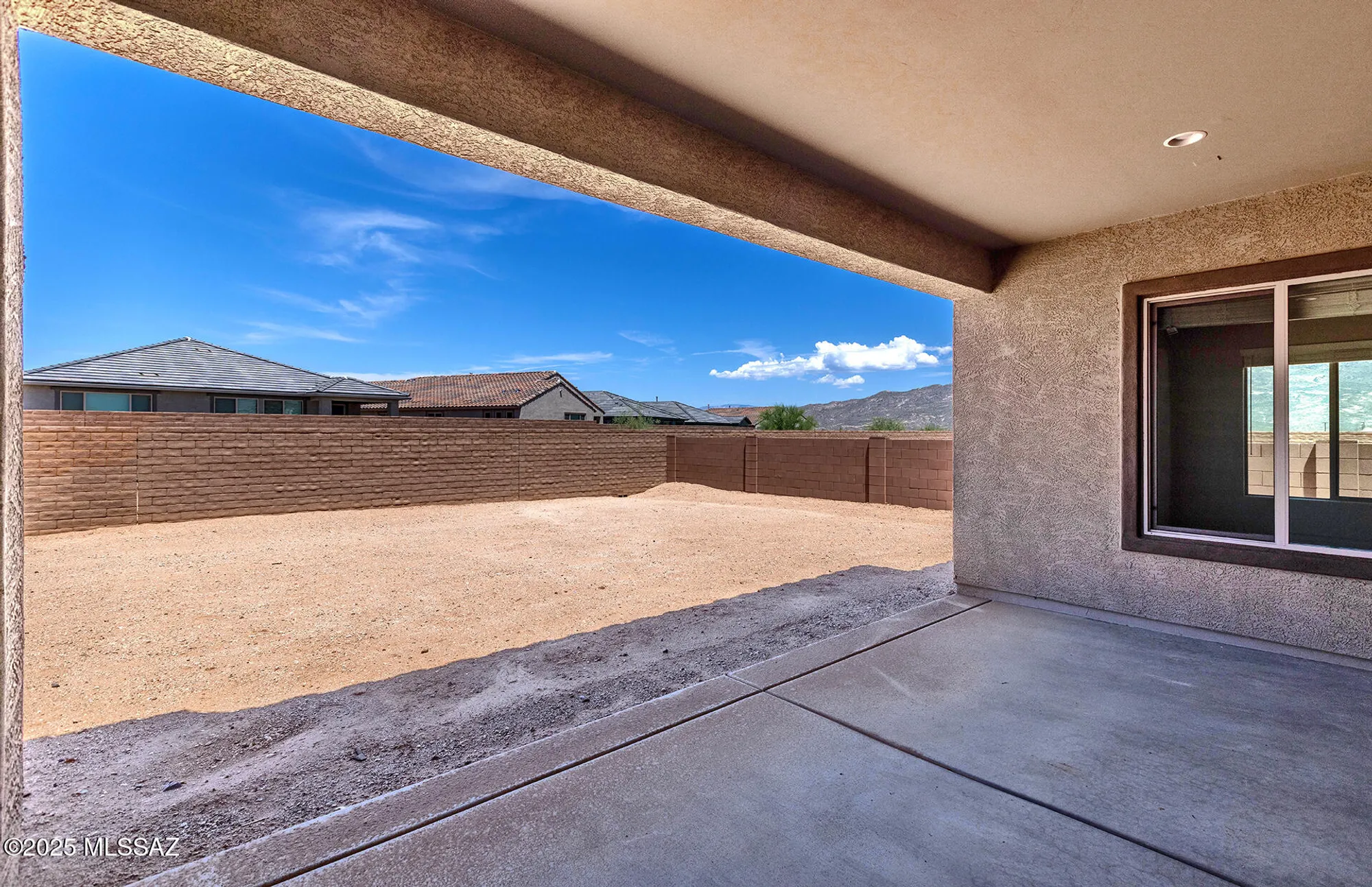 Property Slideshow image 21 of 23 | 13559 e red juniper way, Tucson, AZ, 85747