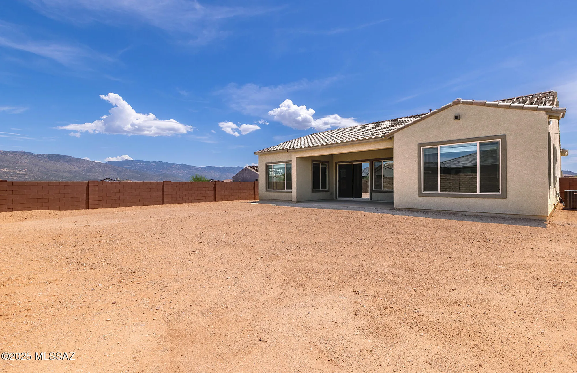 Property Slideshow image 22 of 23 | 13559 e red juniper way, Tucson, AZ, 85747