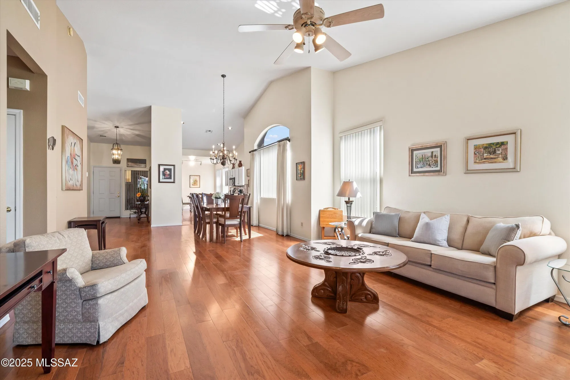 Property Slideshow image 3 of 35 | 64324 e wind ridge cir, Tucson, AZ, 85739