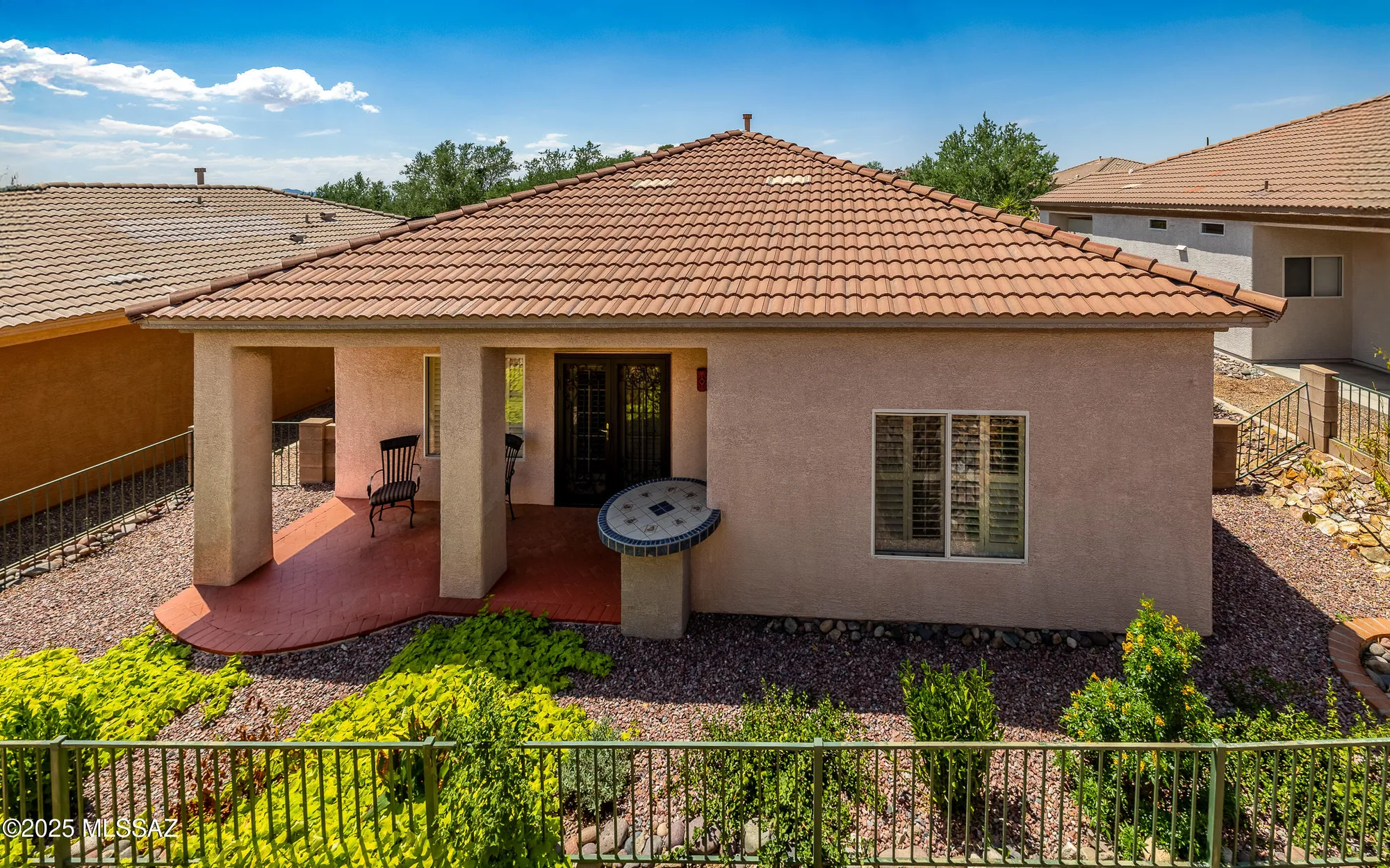 Property Slideshow image 25 of 39 | 13592 n heritage canyon dr, Marana, AZ, 85658