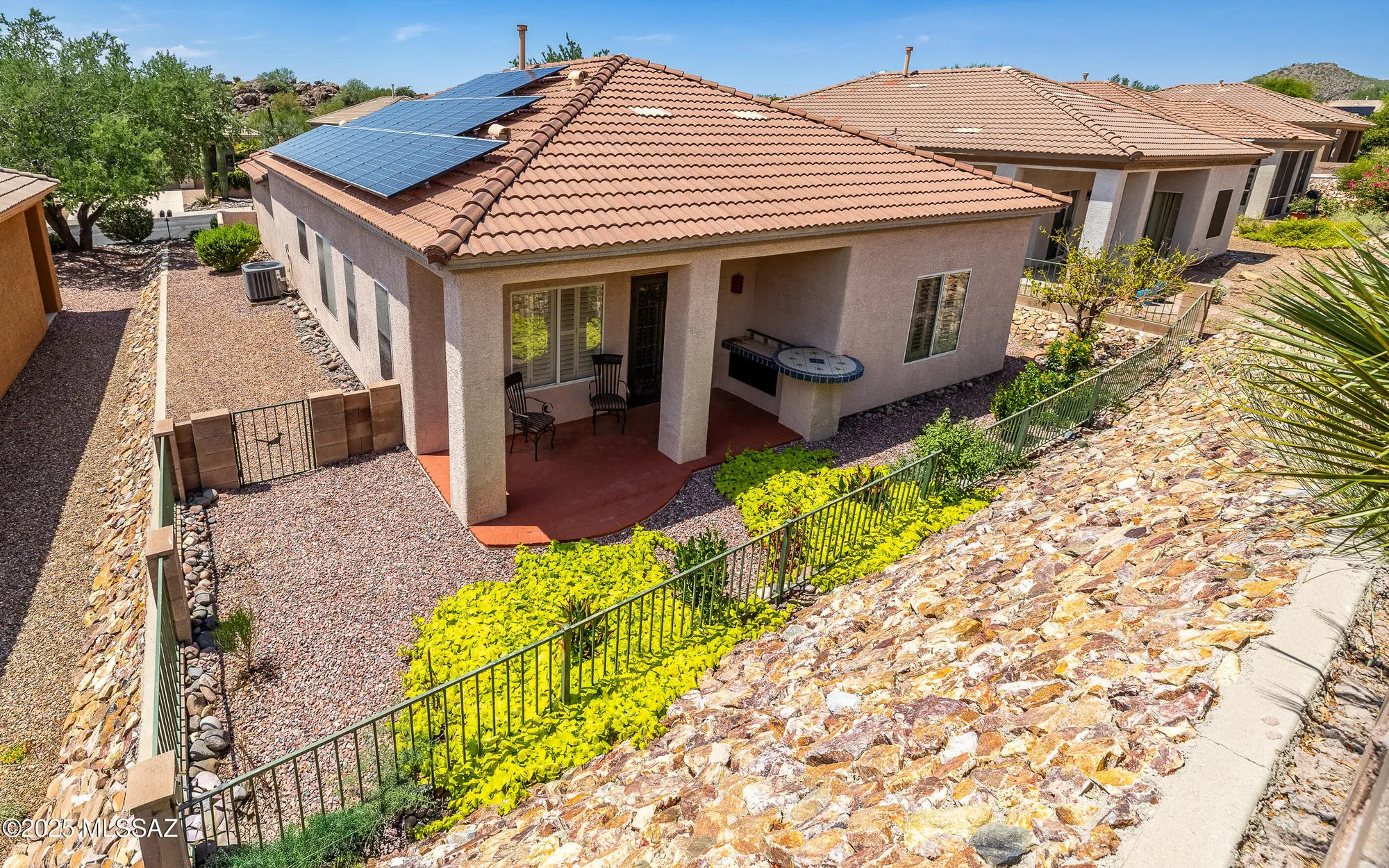 Property Slideshow image 24 of 39 | 13592 n heritage canyon dr, Marana, AZ, 85658