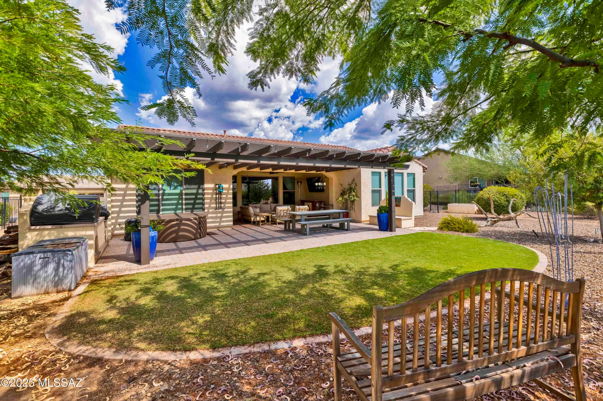 Property Slideshow image 30 of 50 | 31728 s summerwind dr, Oracle, AZ, 85623