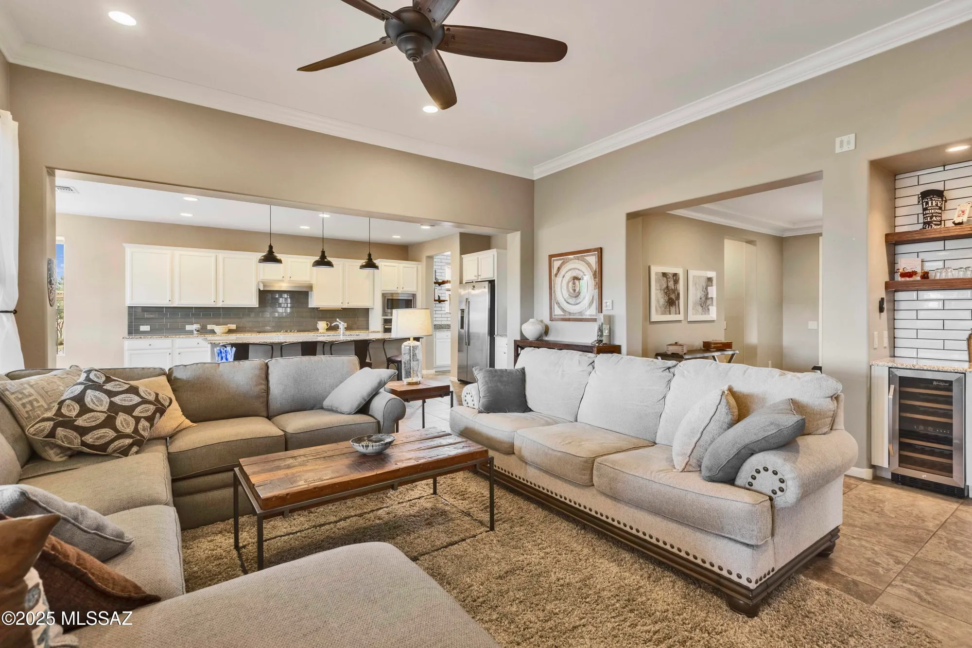 Property Slideshow image 12 of 50 | 31728 s summerwind dr, Oracle, AZ, 85623