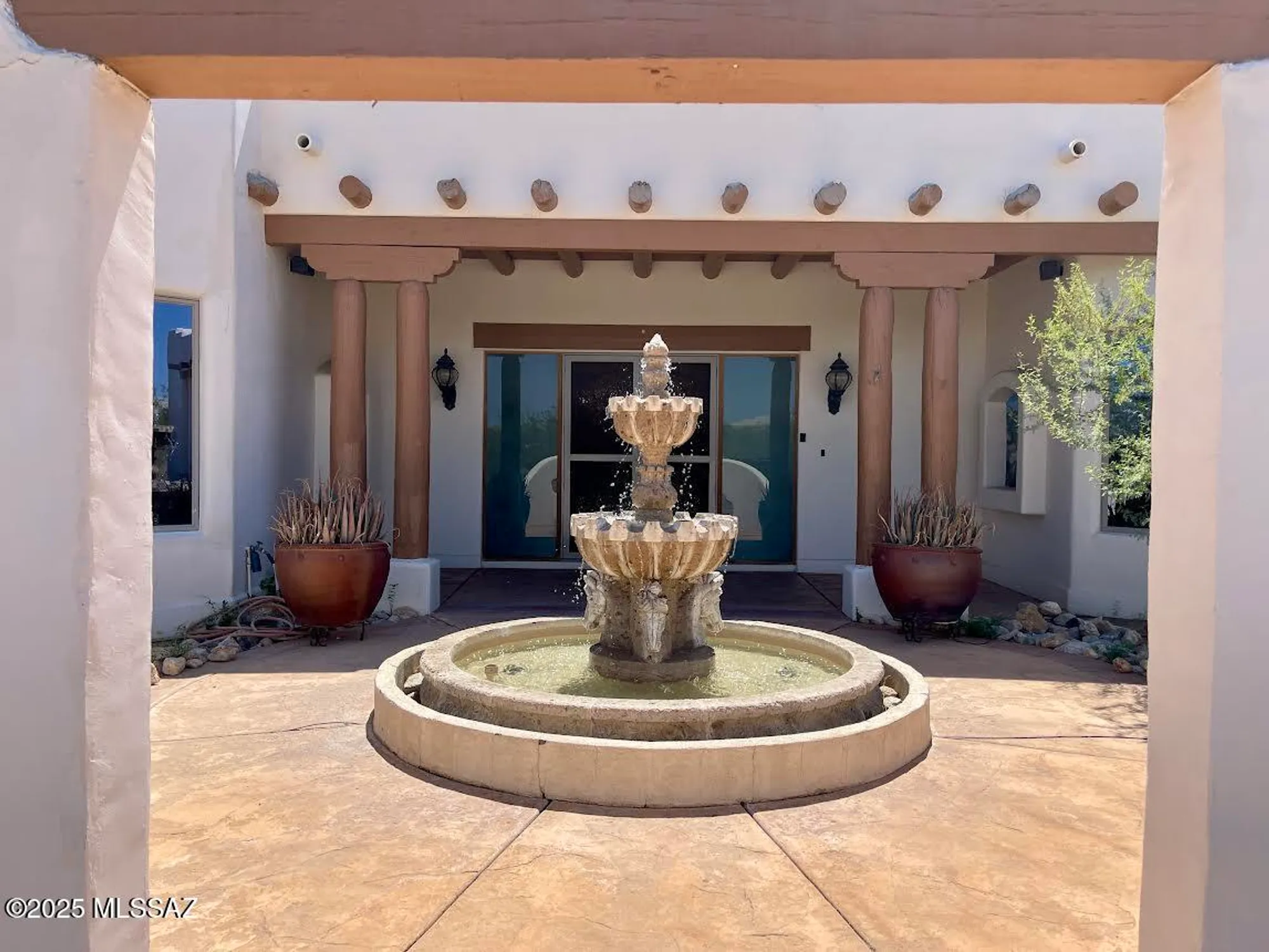 Property Slideshow image 43 of 46 | 525 w paseo santa isabel, Green Valley, AZ, 85622