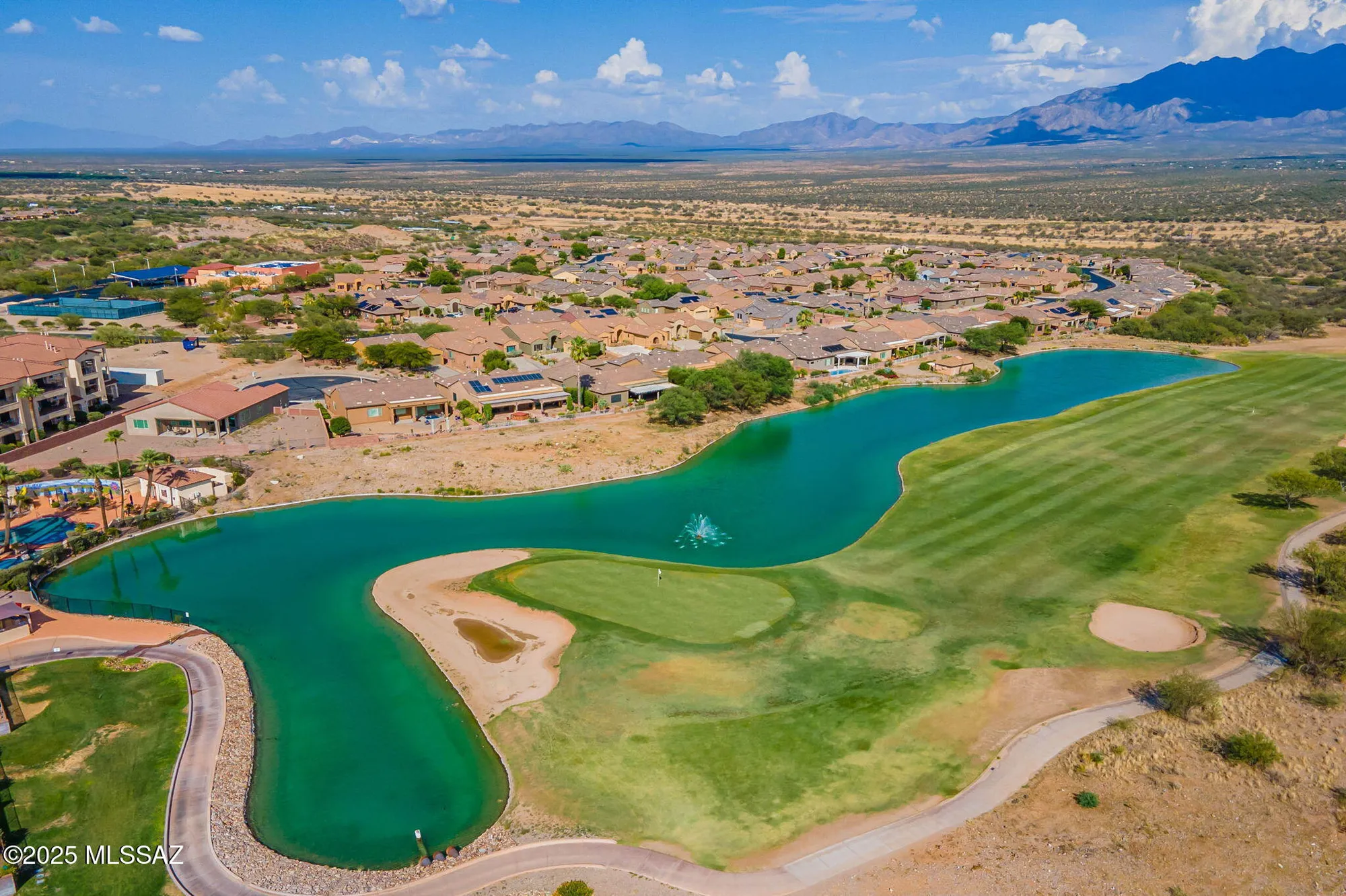 Property Slideshow image 17 of 27 | 5775 s camino del sol 5204, Green Valley, AZ, 85622
