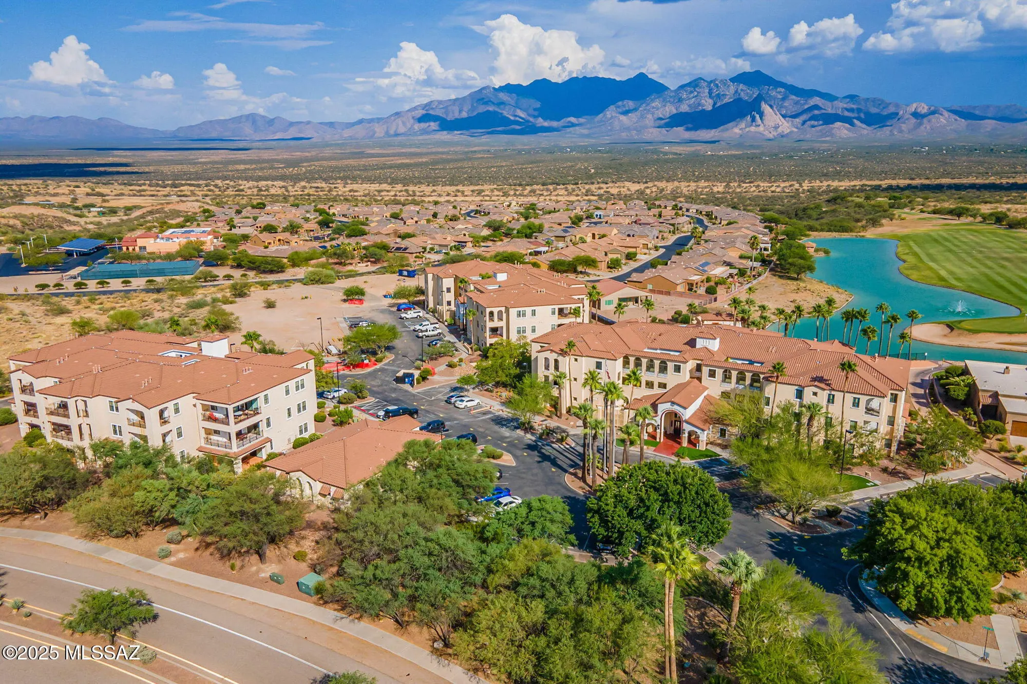Property Slideshow image 28 of 29 | 5775 s camino del sol 12208, Green Valley, AZ, 85622