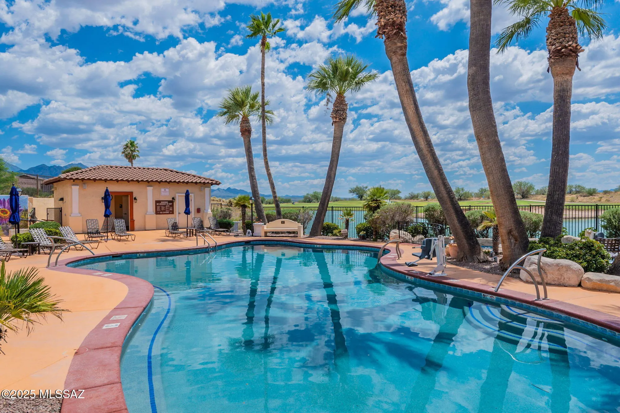 Property Slideshow image 14 of 27 | 5775 s camino del sol 5204, Green Valley, AZ, 85622