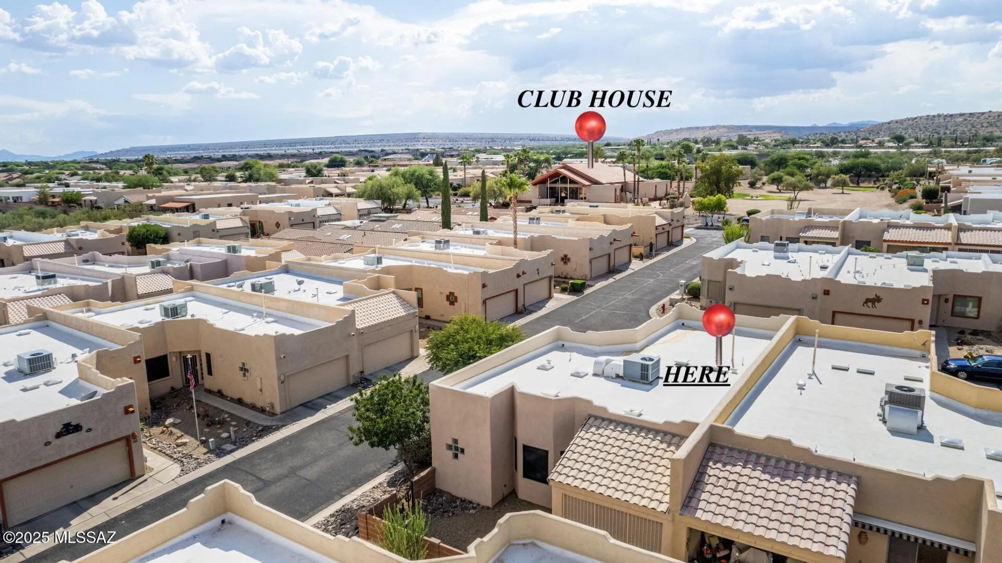 Property Slideshow image 28 of 31 | 1200 n chilson ct, Green Valley, AZ, 85614