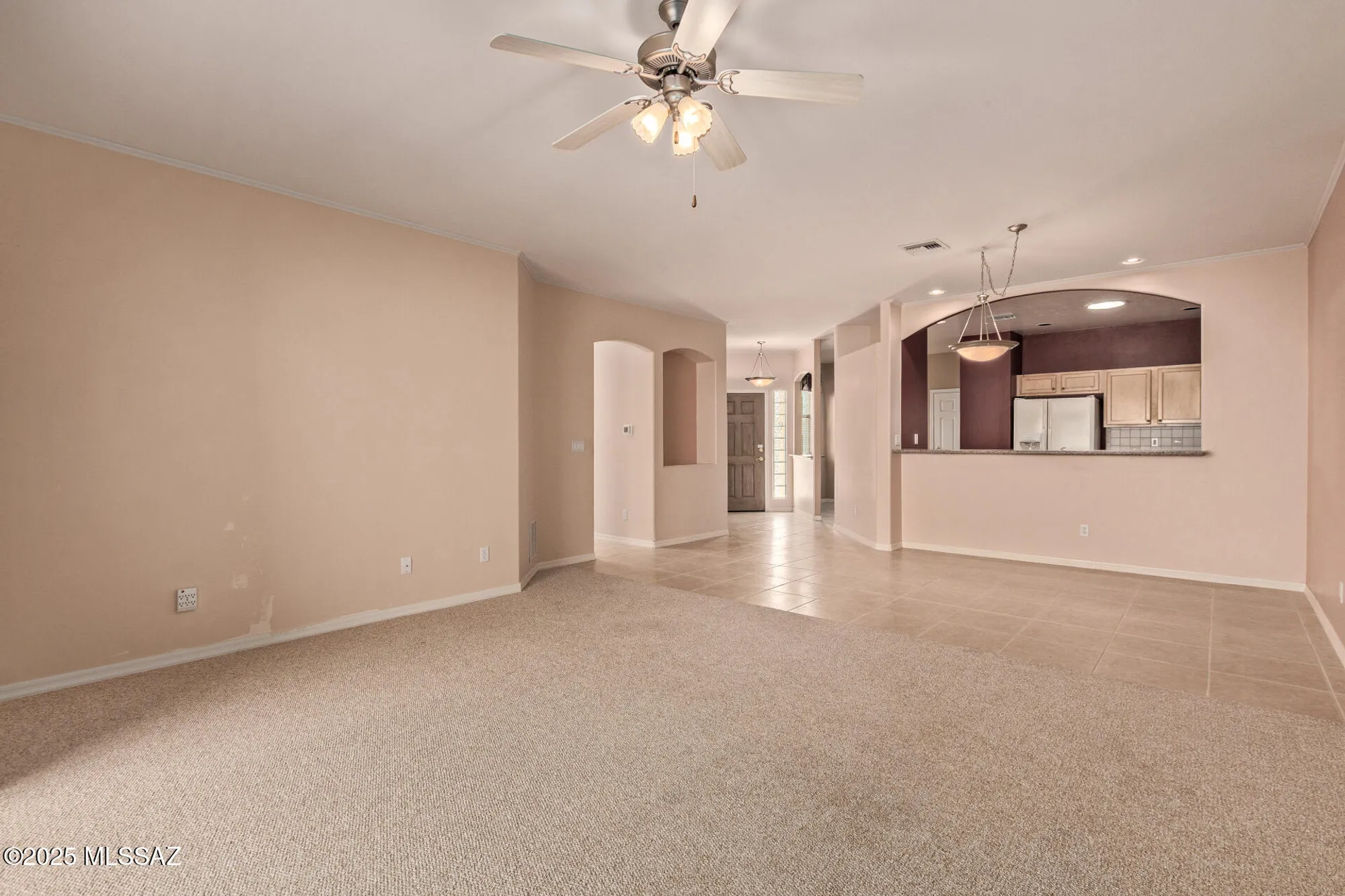 Property Slideshow image 7 of 31 | 1200 n chilson ct, Green Valley, AZ, 85614