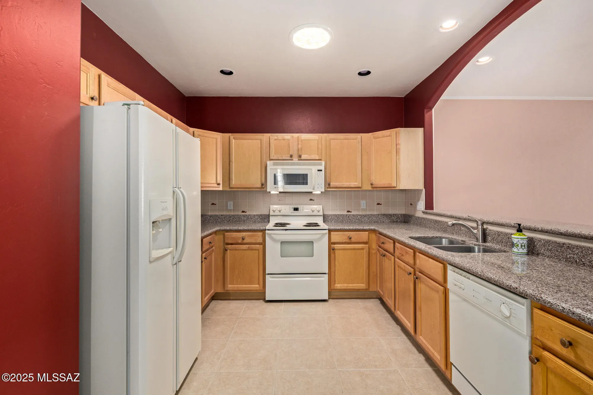 Property Slideshow image 13 of 31 | 1200 n chilson ct, Green Valley, AZ, 85614