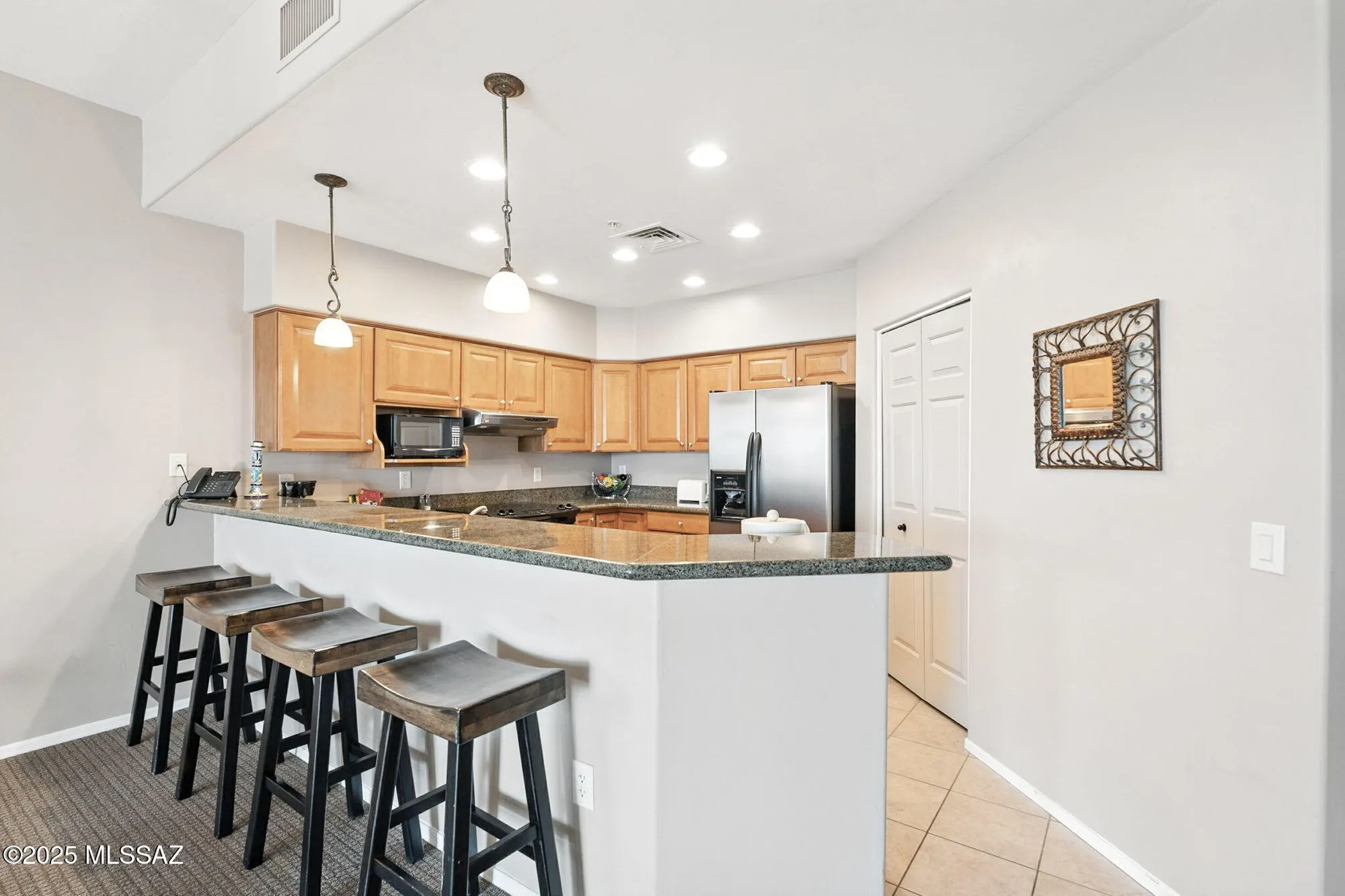 Property Slideshow image 12 of 29 | 5775 s camino del sol 12208, Green Valley, AZ, 85622