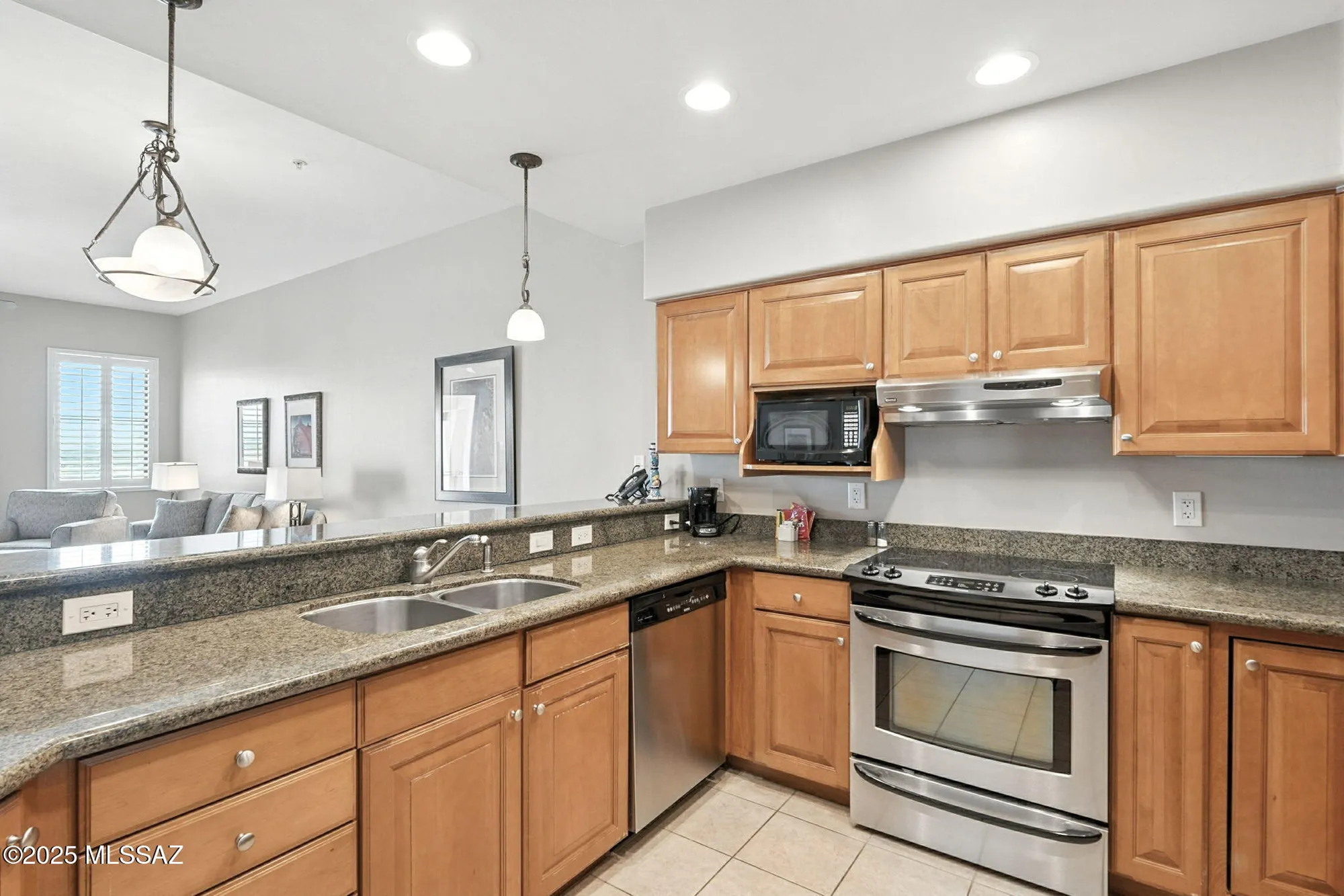 Property Slideshow image 13 of 29 | 5775 s camino del sol 12208, Green Valley, AZ, 85622