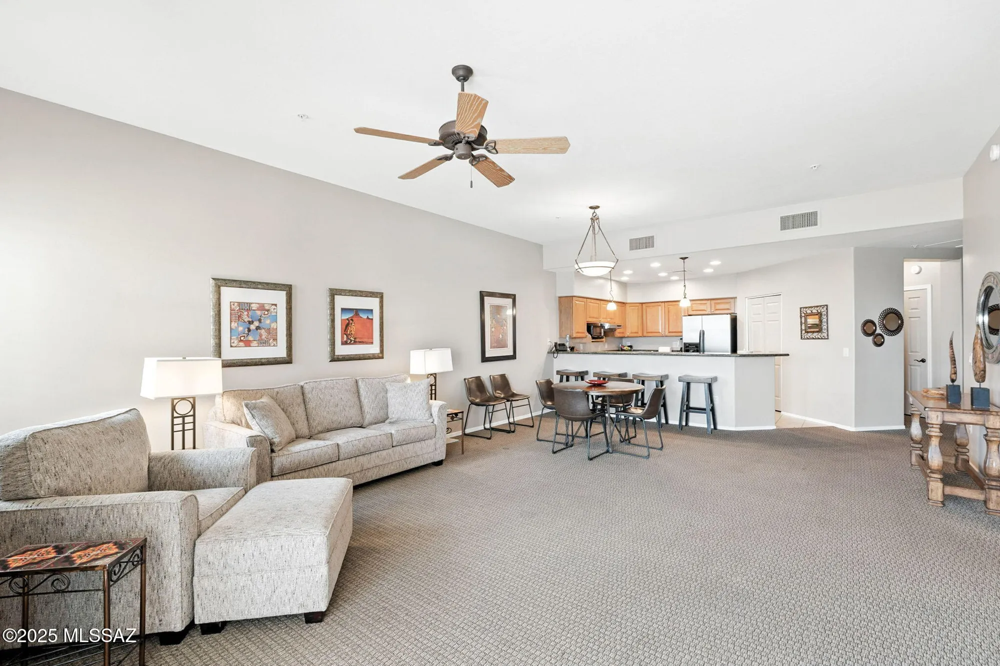 Property Slideshow image 9 of 29 | 5775 s camino del sol 12208, Green Valley, AZ, 85622